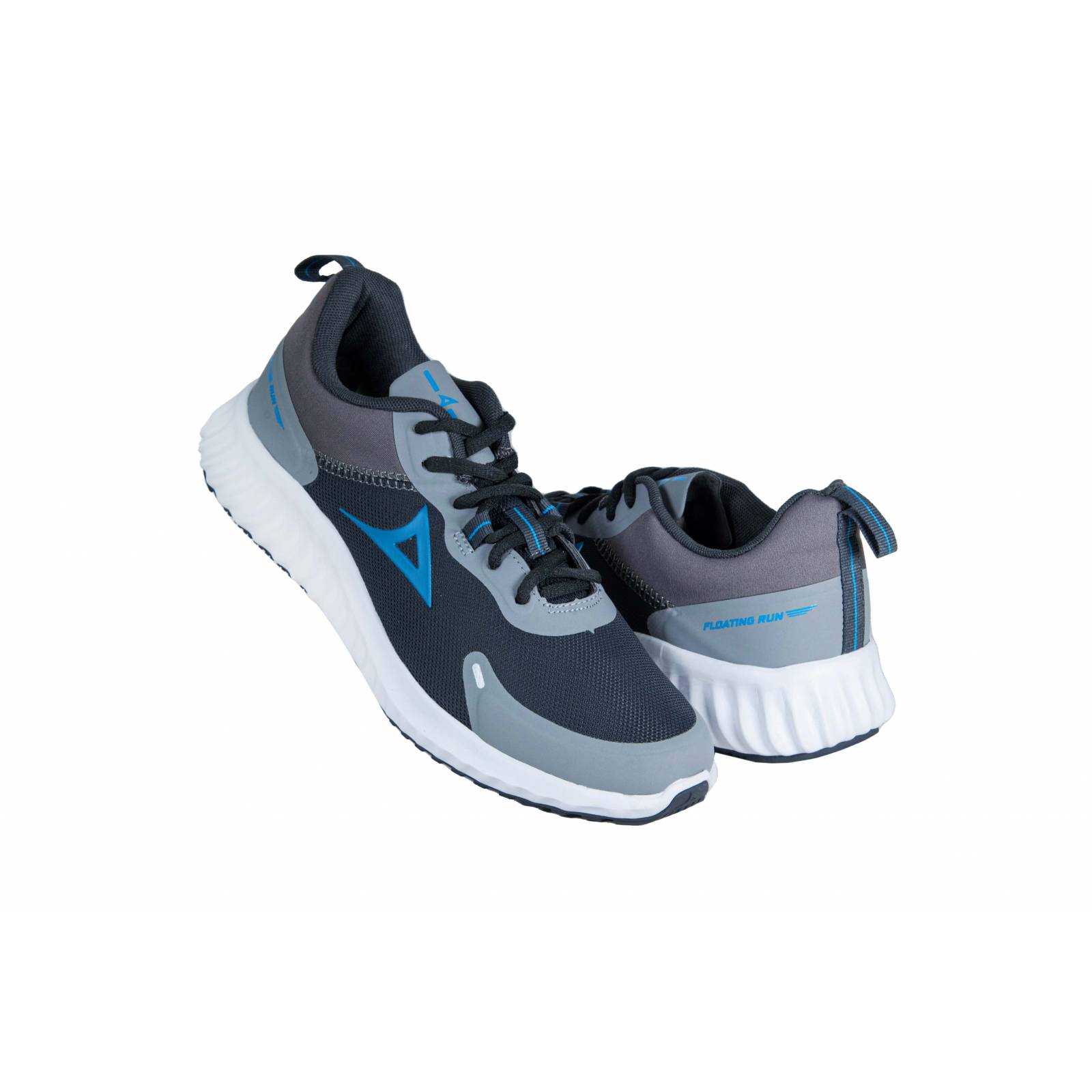 Tenis Caballero Pirma 4005 Textil Deportivo Correr 25 al 30