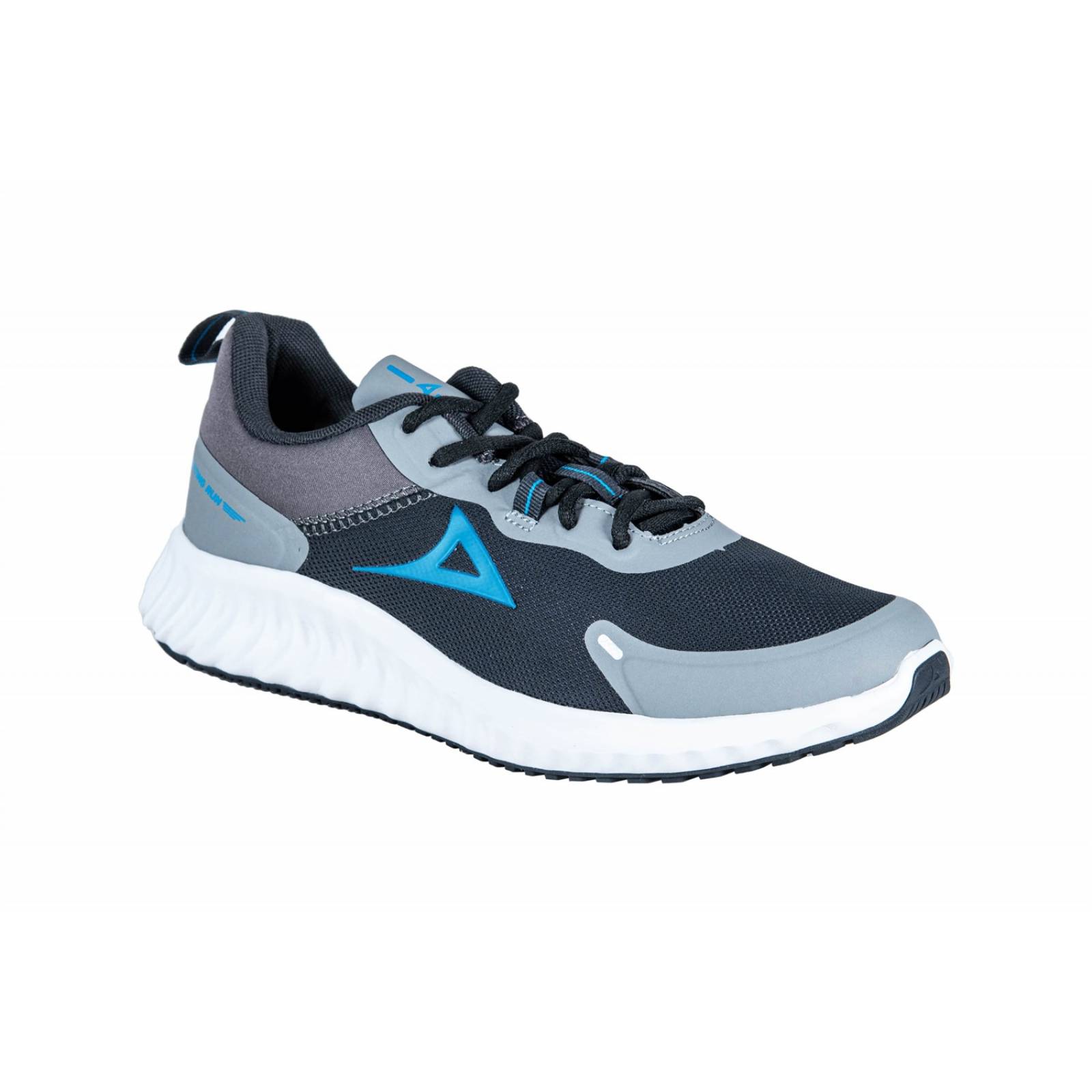 Tenis Caballero Pirma 4005 Textil Deportivo Correr 25 al 30