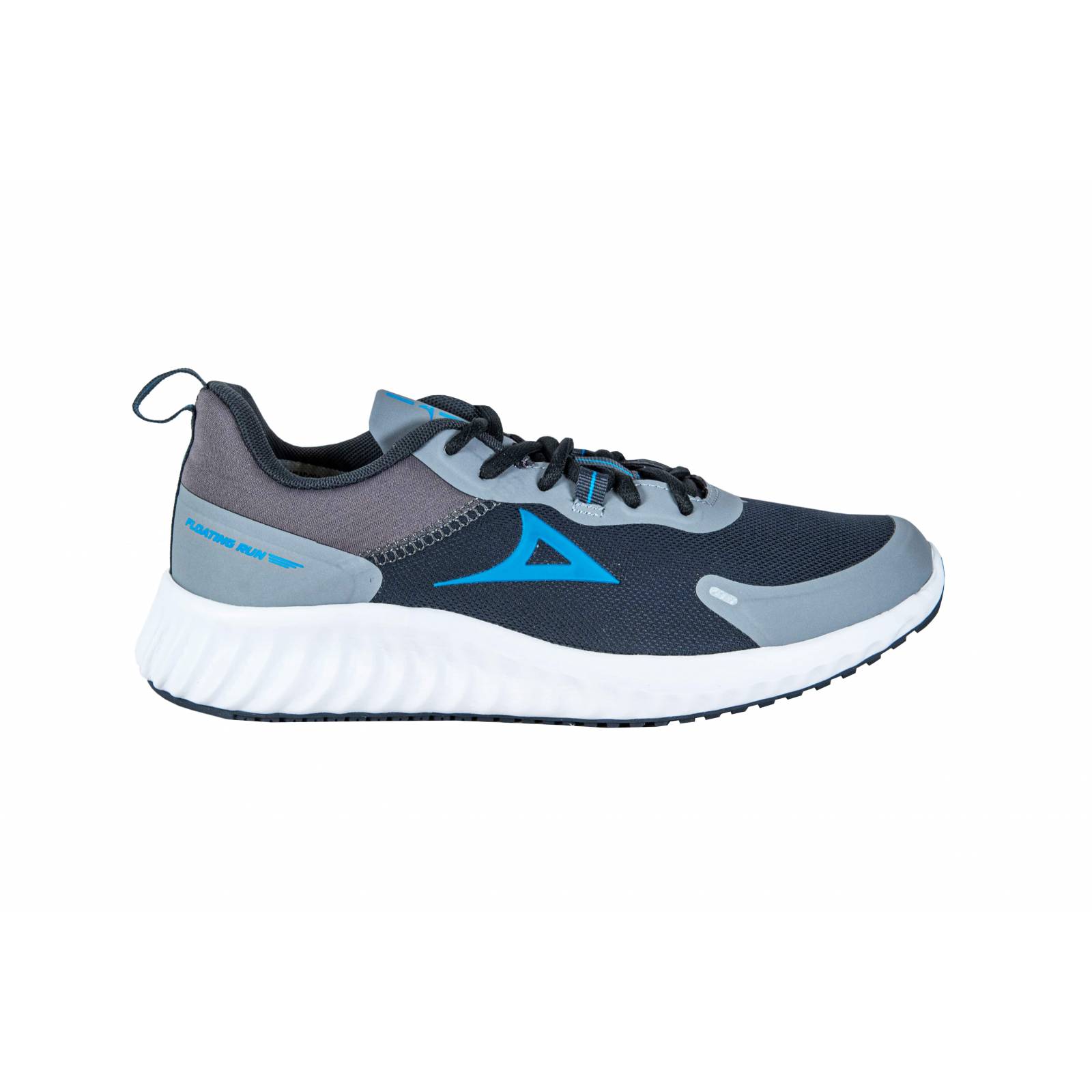 Tenis Caballero Pirma 4005 Textil Deportivo Correr 25 al 30