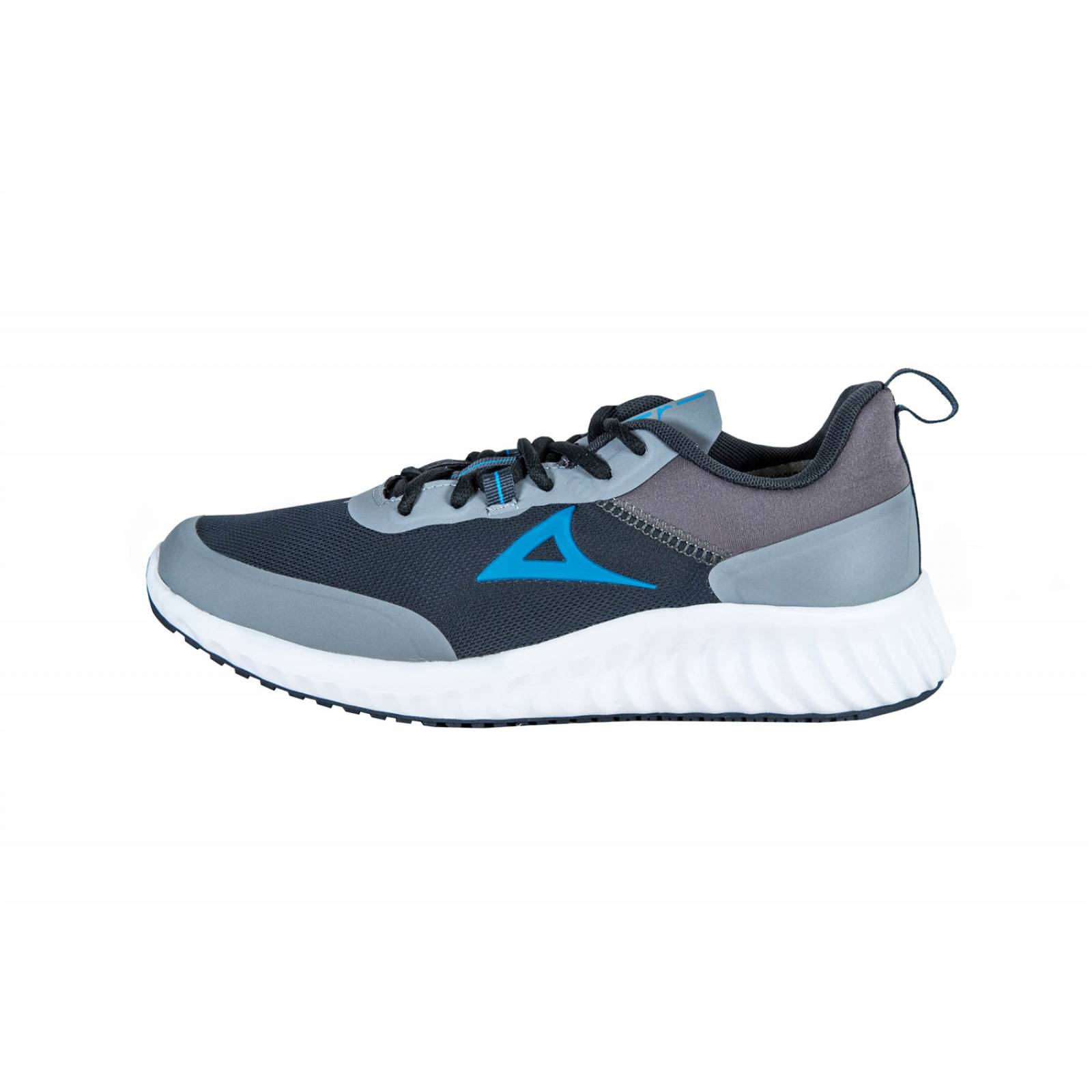 Tenis Caballero Pirma 4005 Textil Deportivo Correr 25 al 30