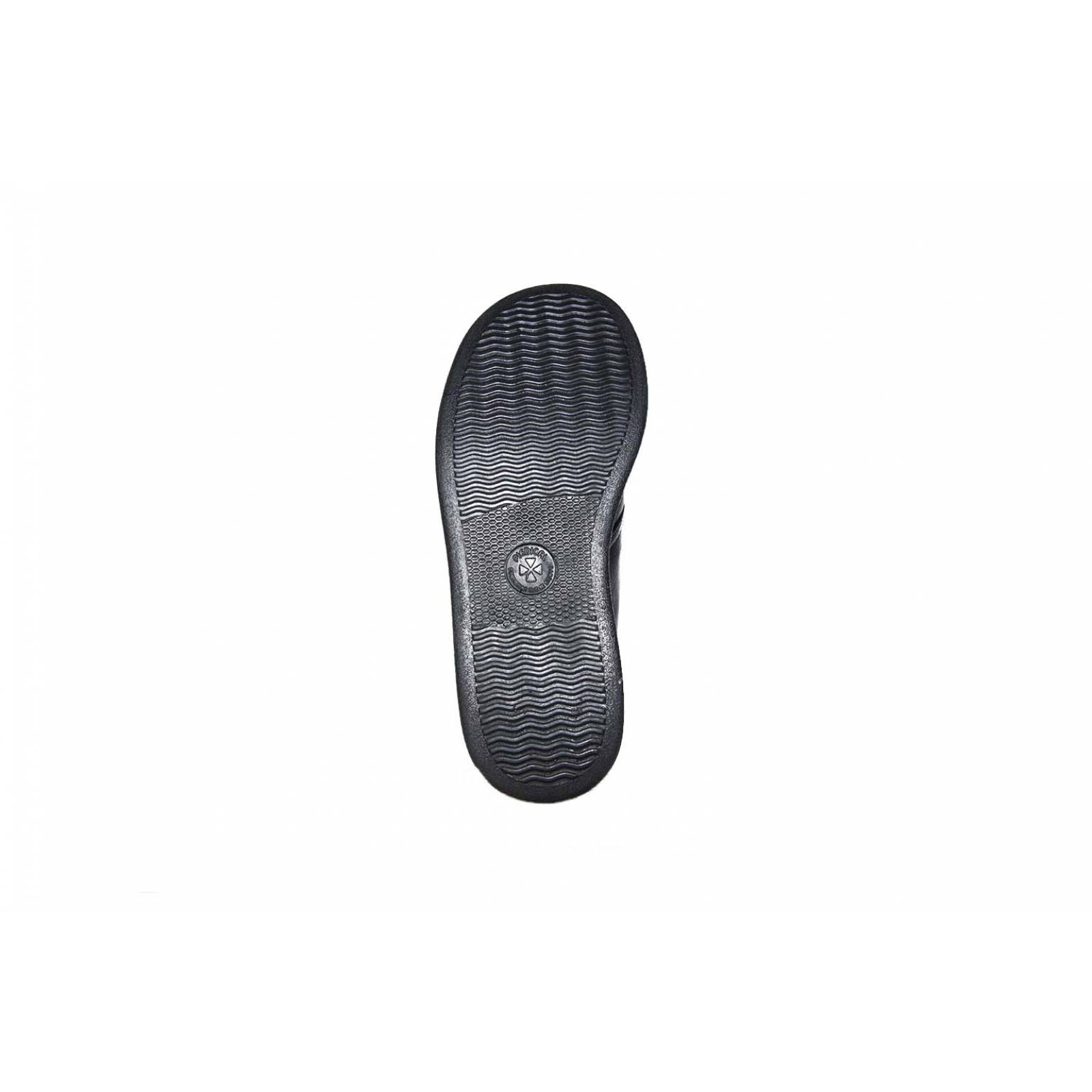 Zapato Diabético Piedical Unisex TripleAncho Negro