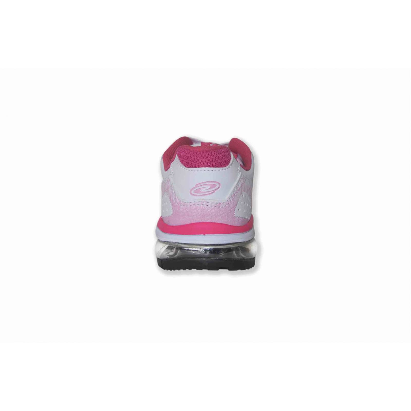 Tenis Court 7726 Piel Válvula de aire