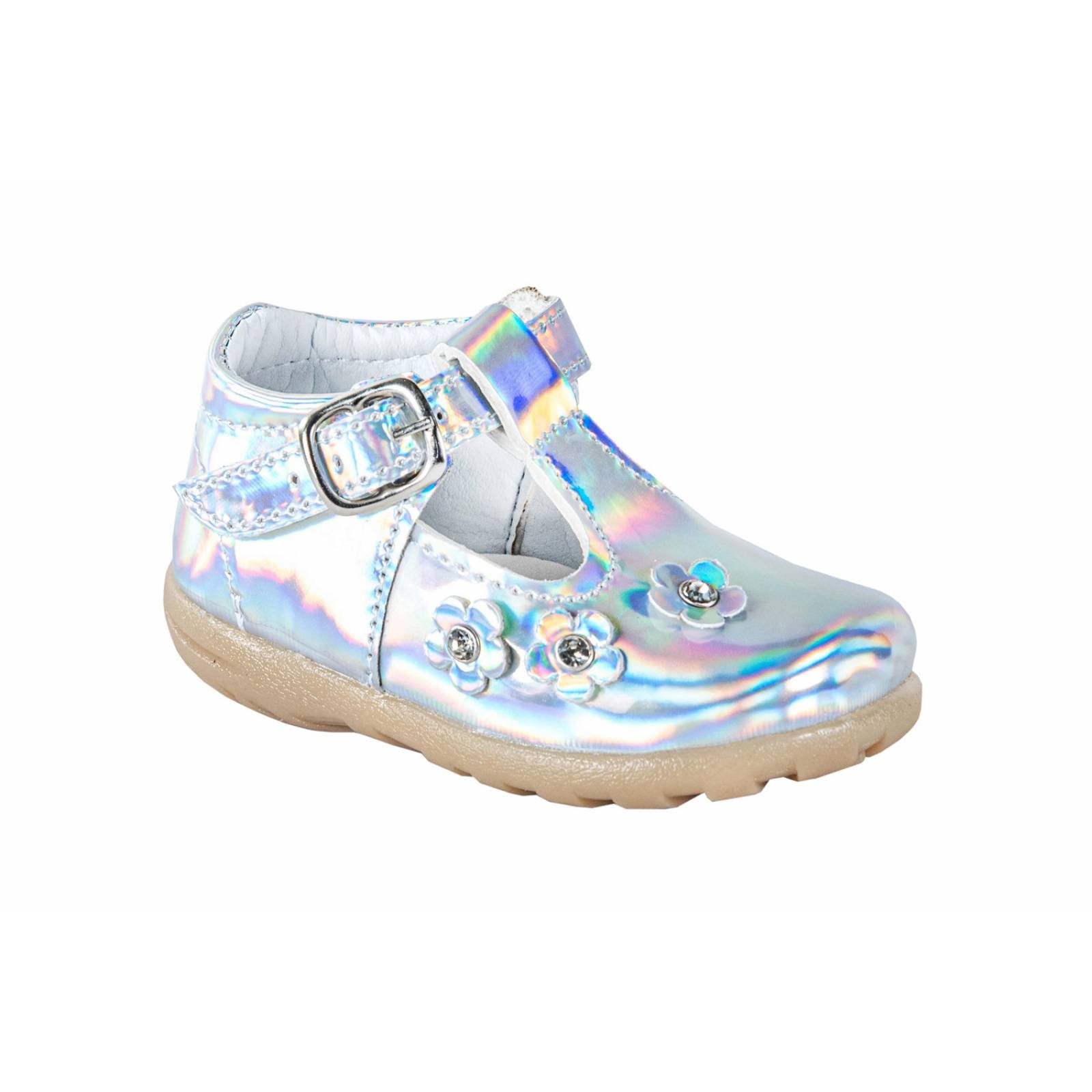 Zapato Niña Bebé Melani 3022 Fiesta Moda 11 al 15