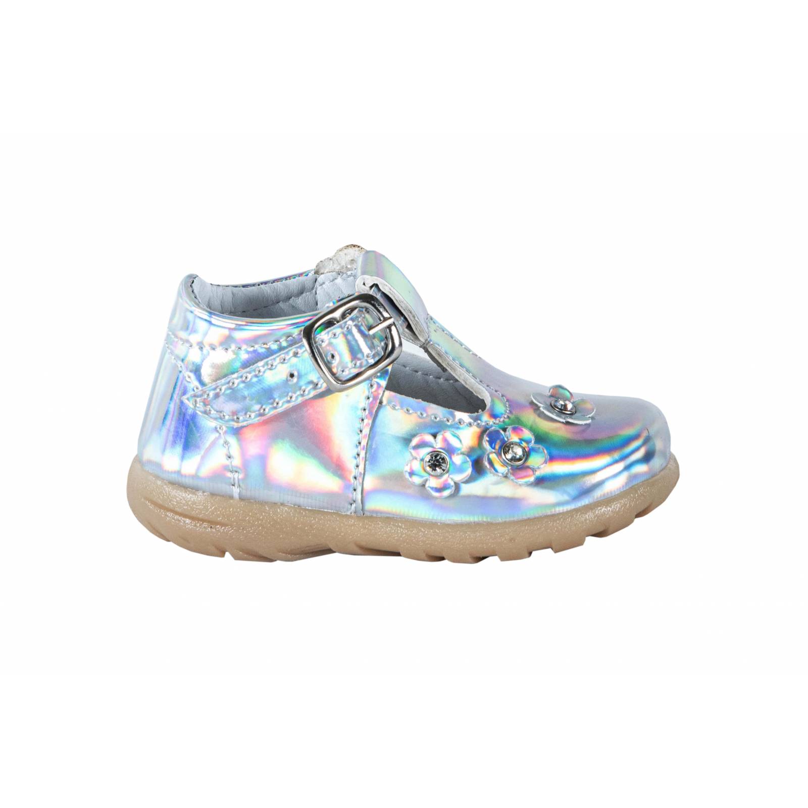 Zapato Niña Bebé Melani 3022 Fiesta Moda 11 al 15