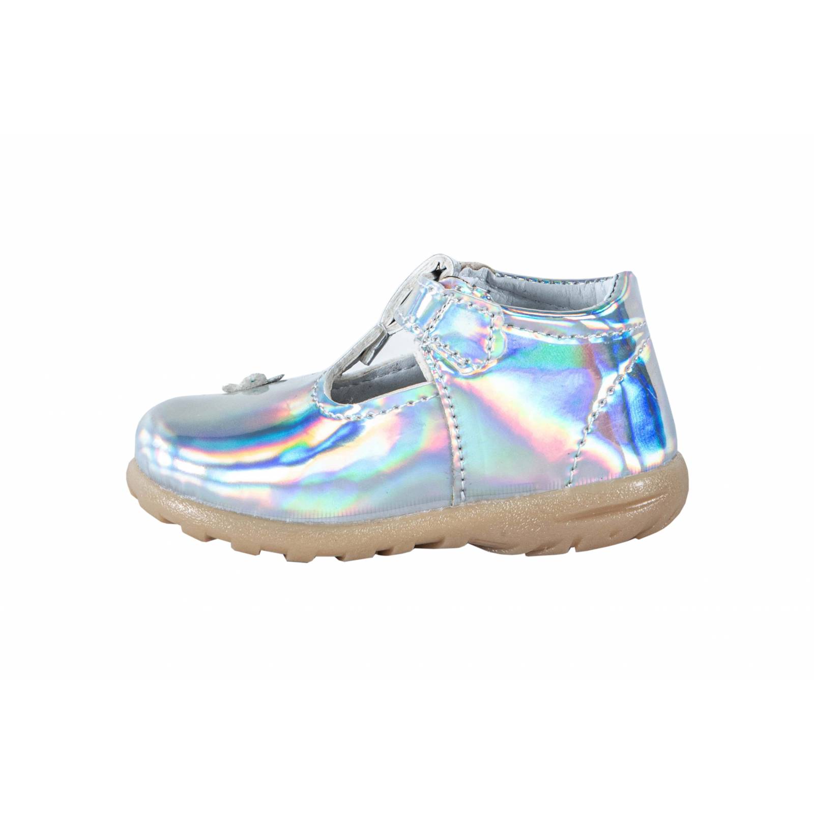 Zapato Niña Bebé Melani 3022 Fiesta Moda 11 al 15