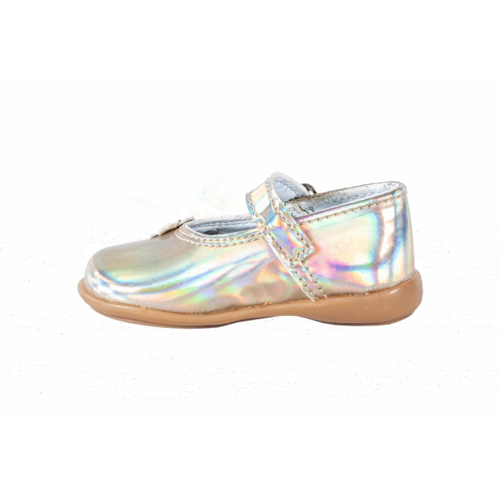 Color Dorado Zapatos De Vestir Bebe NiÃ±o Zapato Niña Bebé Melani
