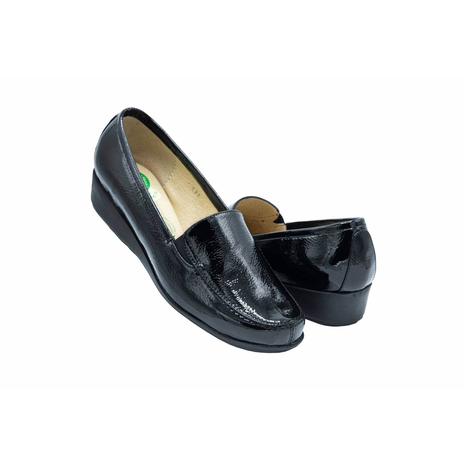 Zapato Dama Capricho 007 Piel Confort Ligero 22/26