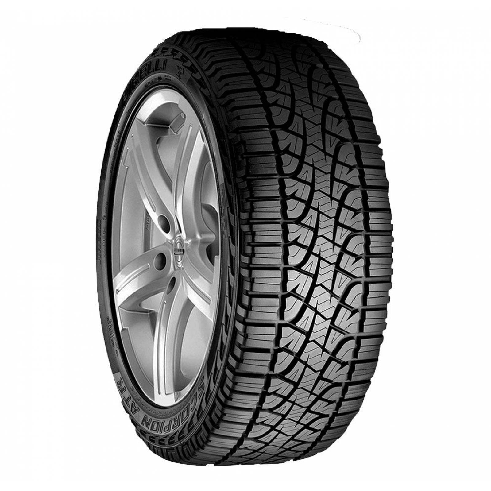 Llanta 275/55 R20 Pirelli Scorpion Atr 111s