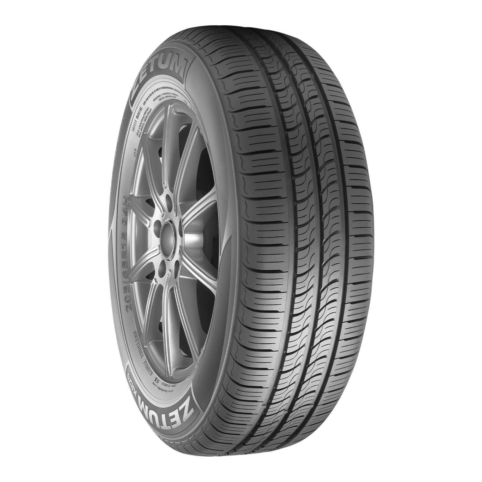 Llanta 175/65R14 Zetum Kr26 82T
