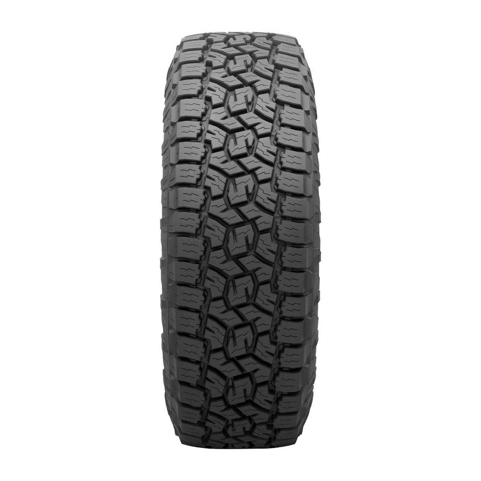 Llanta 265/75R16 Toyo Open Country At3 116T