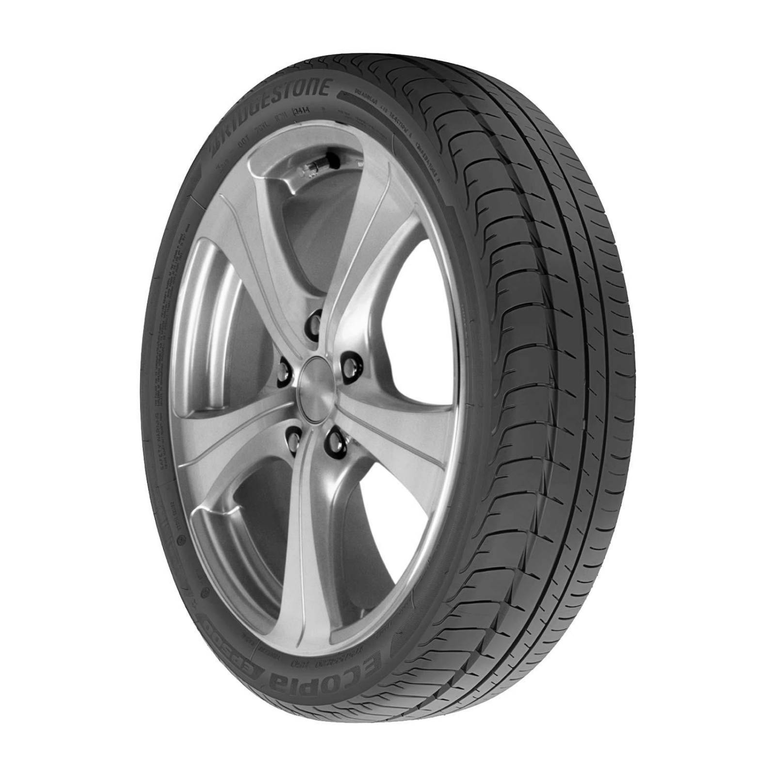 Llanta 175/60R19 Bridgestone Ecopia Ep500 86Q OE 