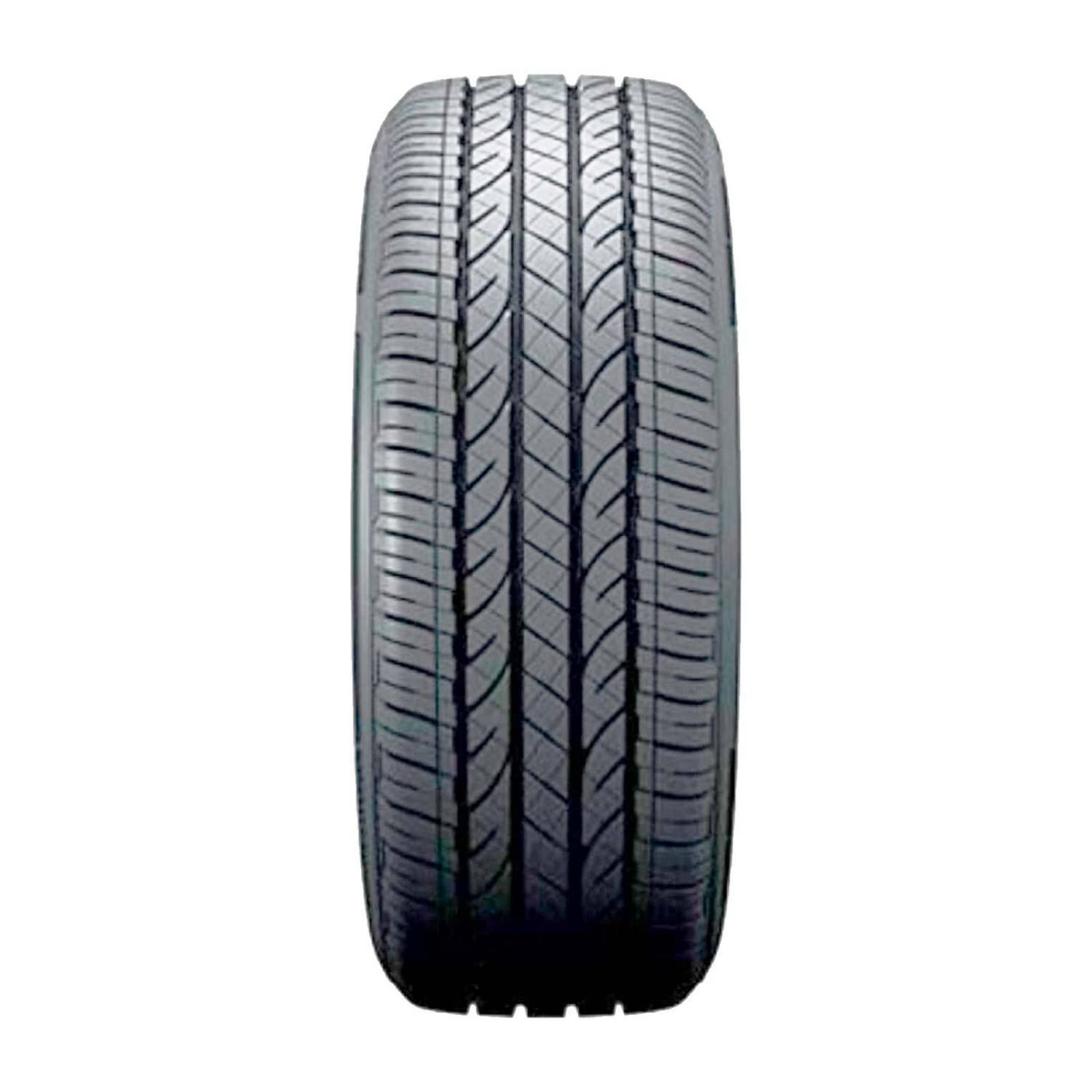 Paquete De 2 Llantas 215/55R18 Bridgestone Turanza El440 95H OE