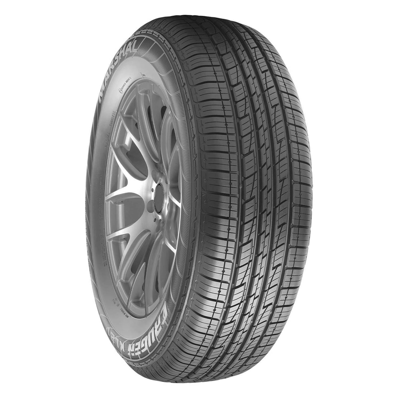 Llanta 235/60R17 Marshal Crugen Kl21 102T 