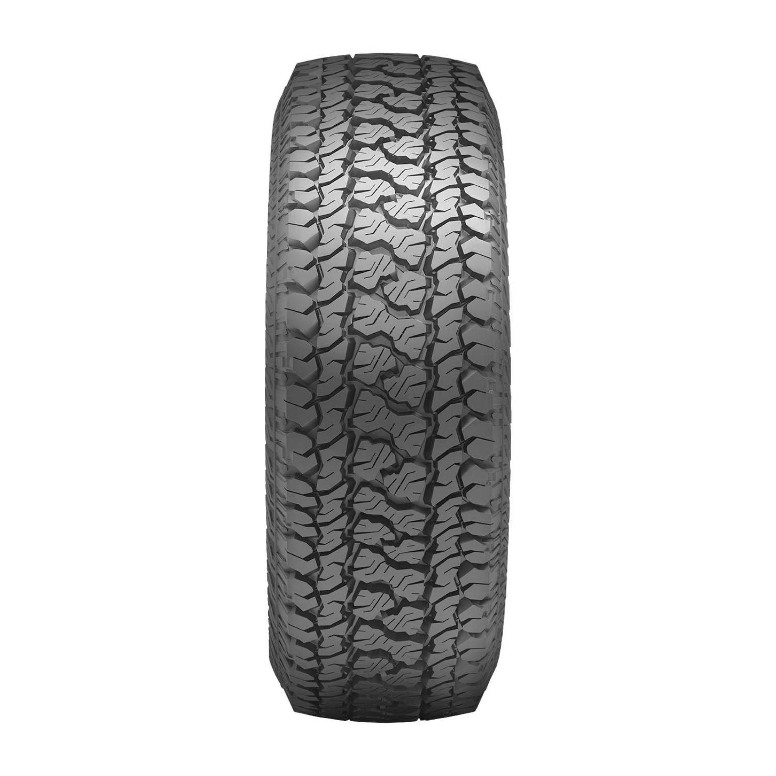 Paquete De 2 Llantas 27X8.50R14 Marshal Road Venture At51 LT 8C 101R 