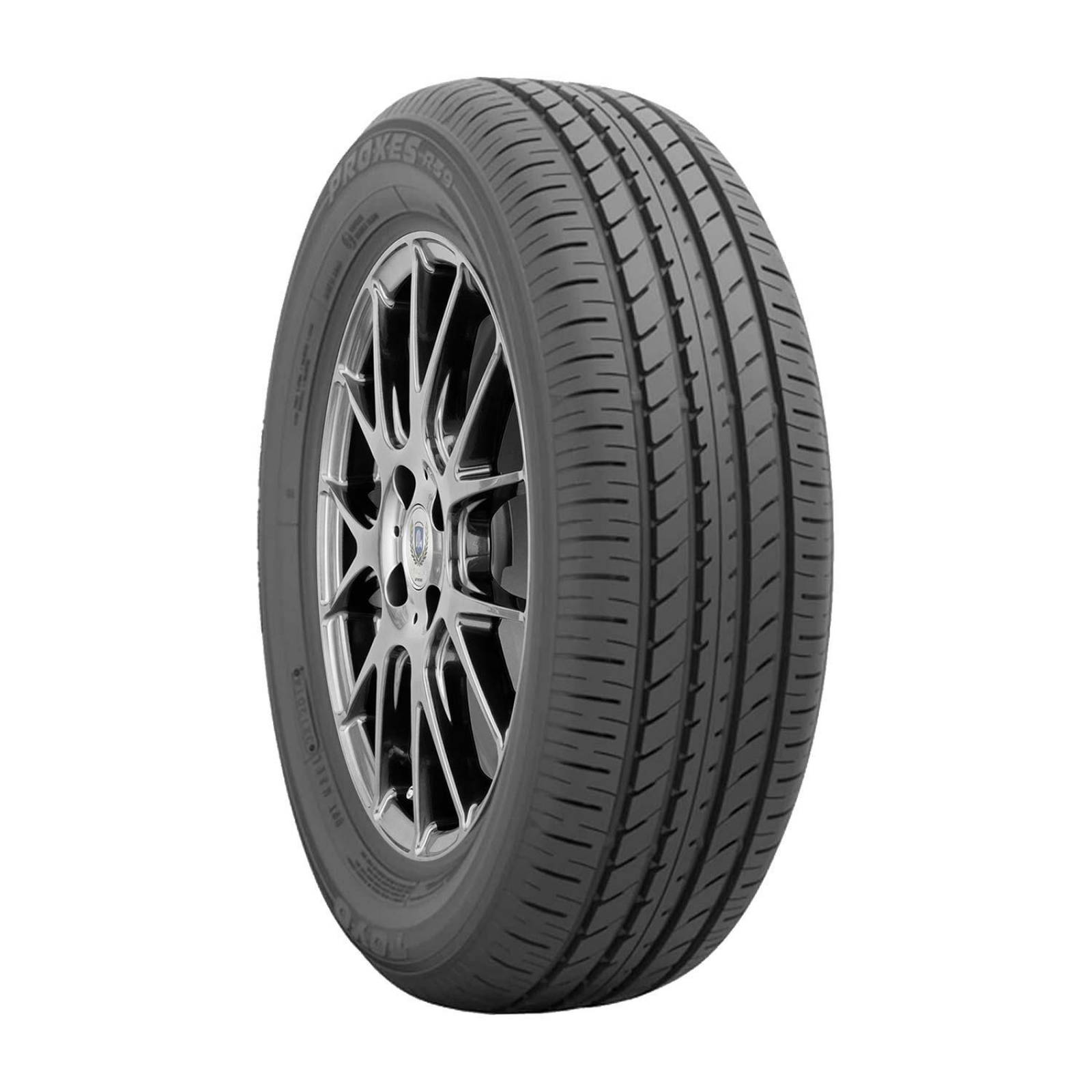 Llanta 185/60R16 Toyo Proxes R39 A 86H OE 