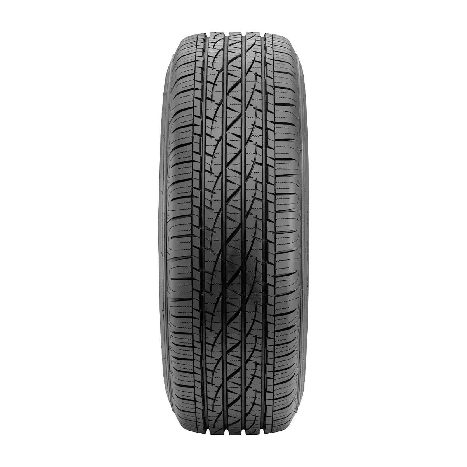 Paquete De 2 Llantas 225/60R17 Firestone Destination Le2 99T OE 