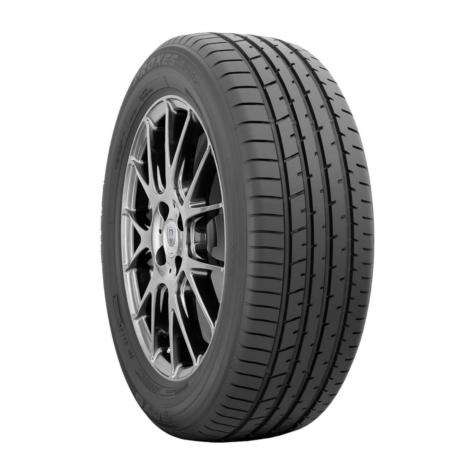 Llanta 225/55R19 Toyo Proxes R46 A 99V OE 