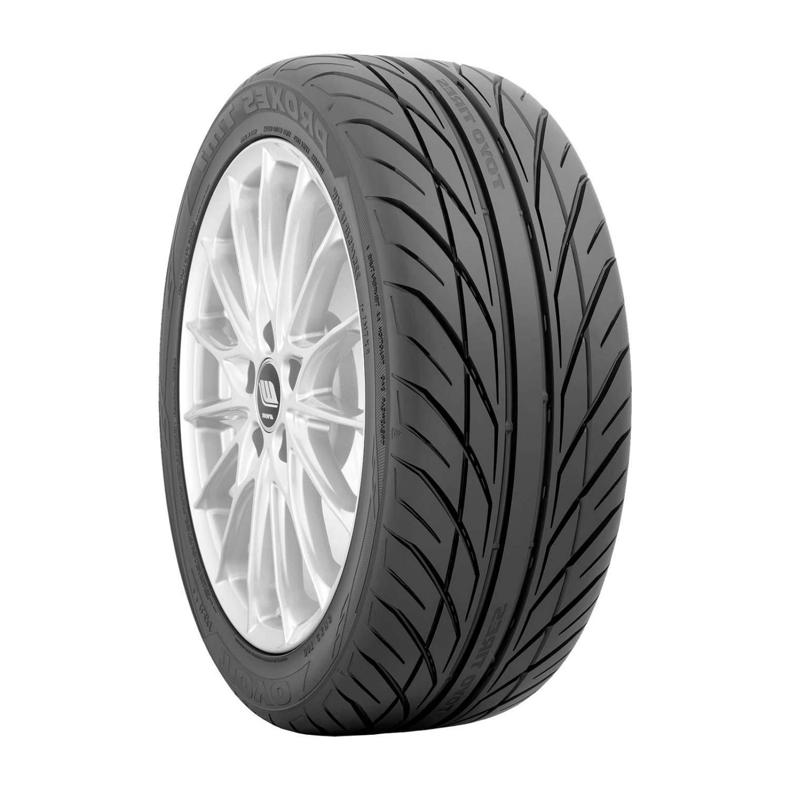 Llanta 205/55R16 Toyo Proxes Tm1 94V 