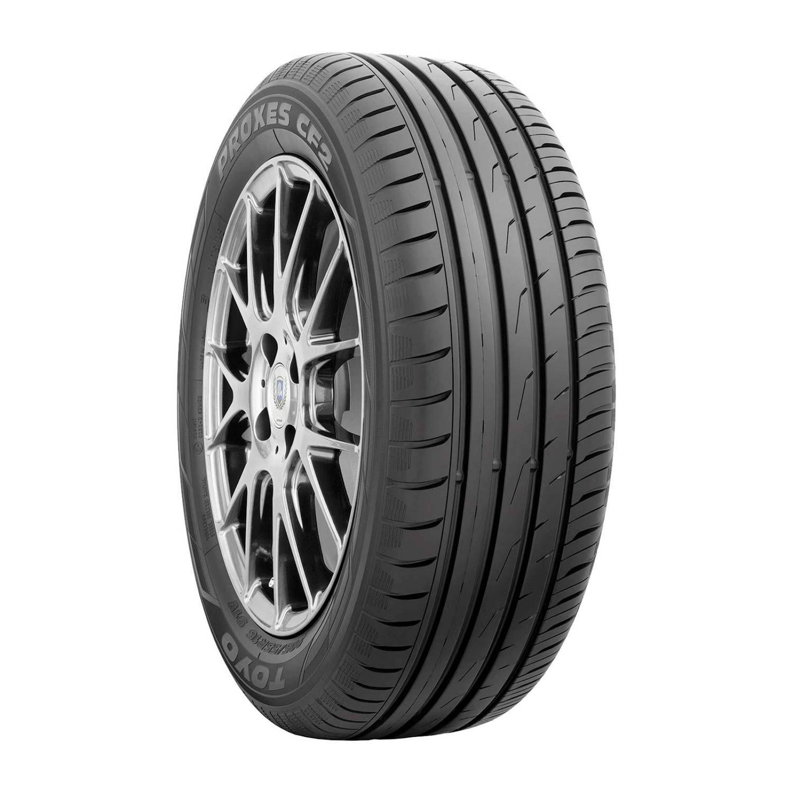 Llanta 195/60R15 Toyo Proxes Cf2 88H 