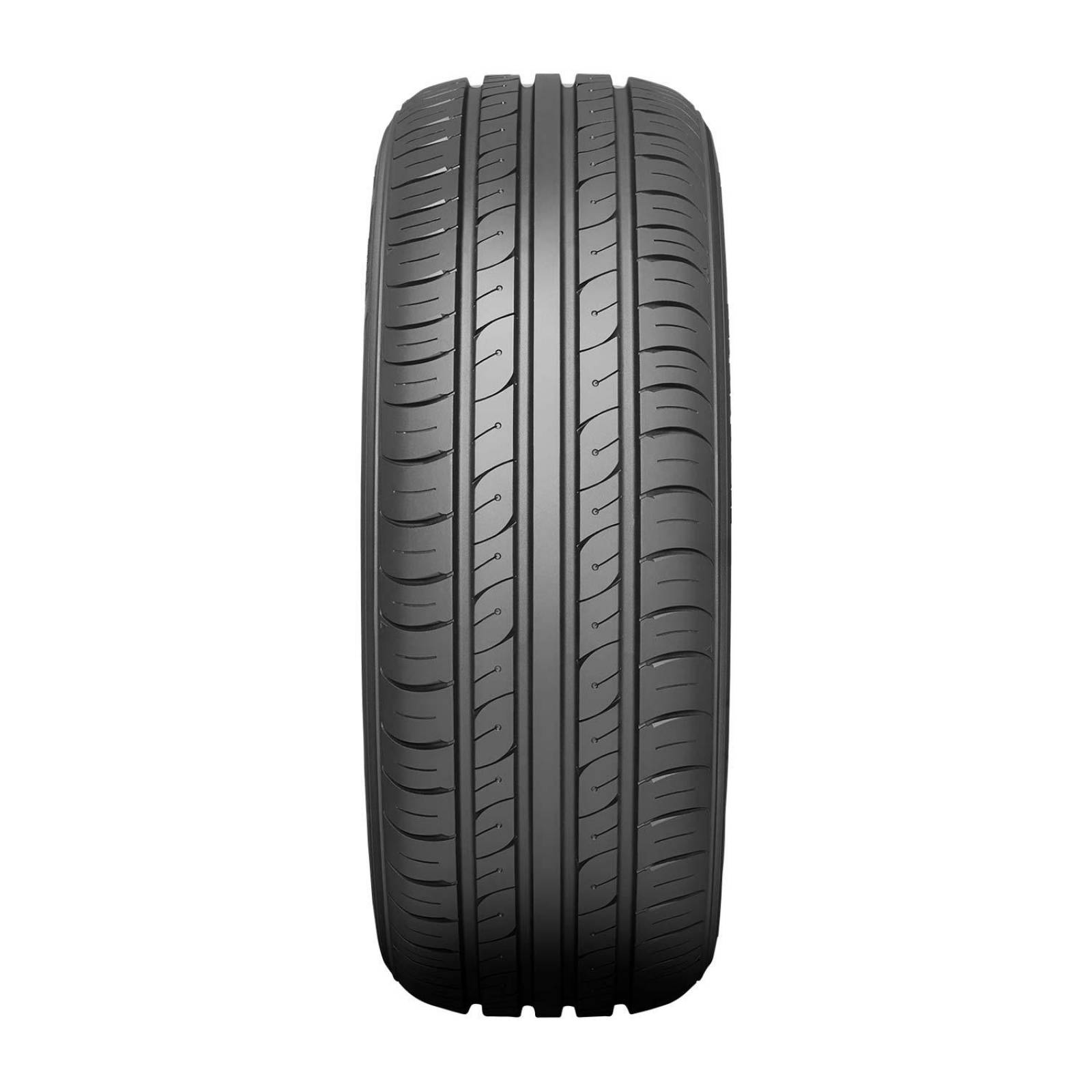 Paquete De 2 Llantas 205/65R15 Marshal Mh12 94H 