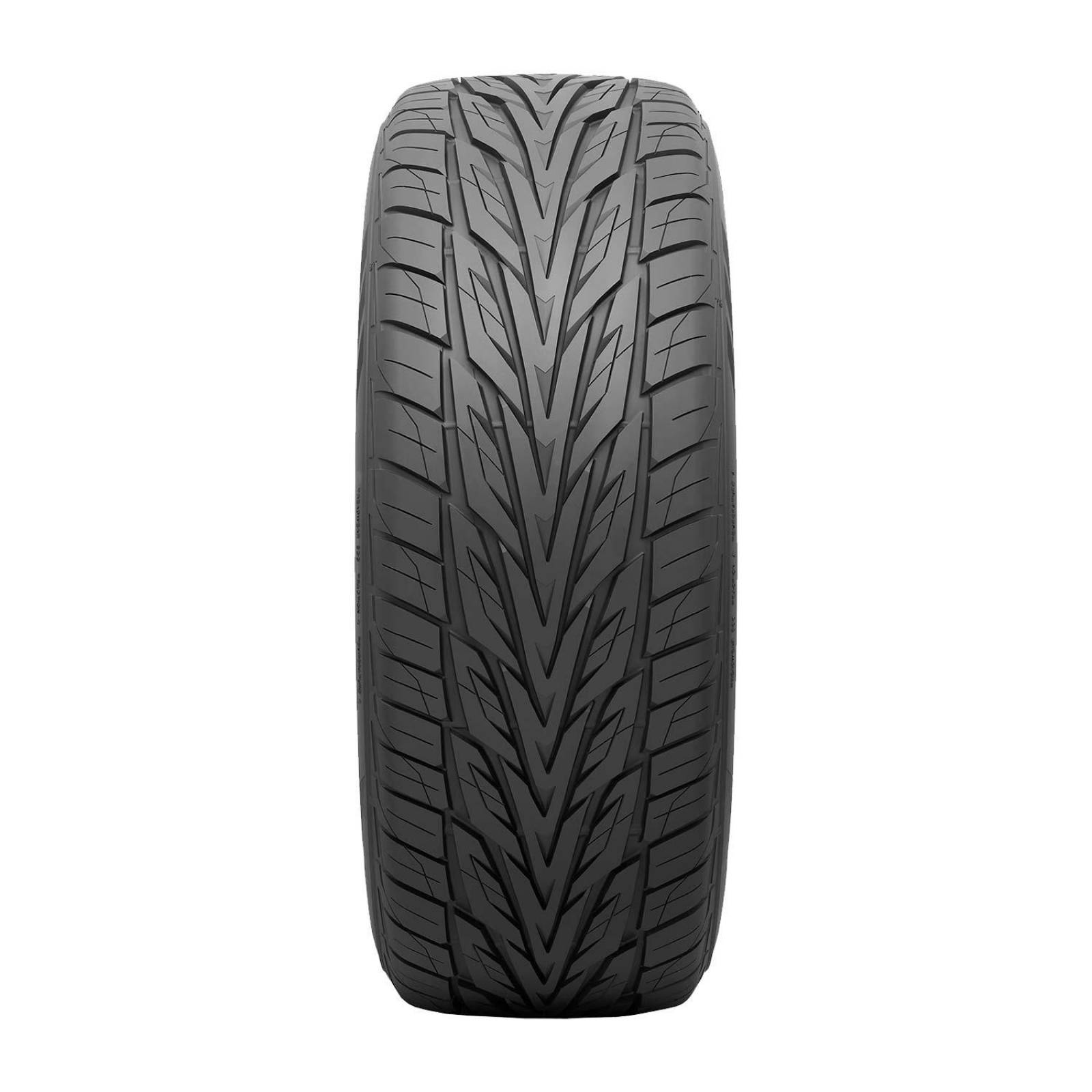 Llanta 295/40R20 Toyo Proxes St3 110V