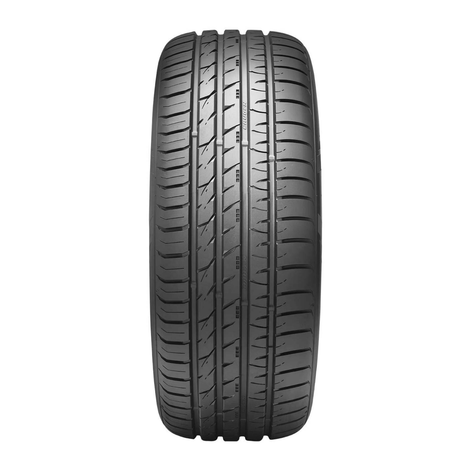 Paquete De 2 Llantas 235/55R19 Marshal Crugen Hp91 XL 105W