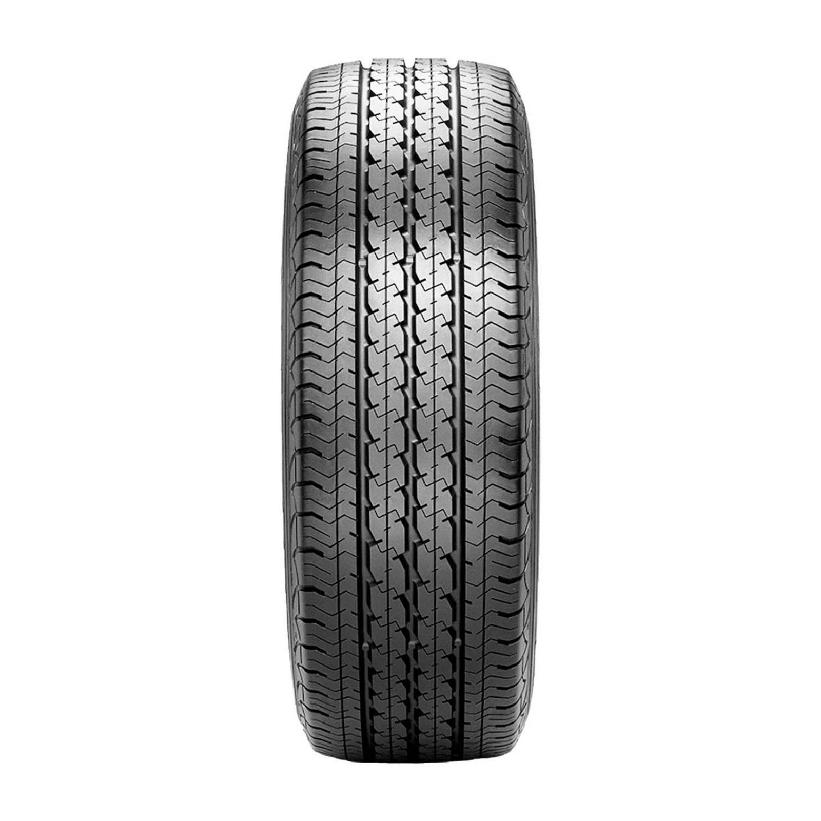 Paquete De 2 Llantas 175/70R14 Pirelli Chrono XL 88T 