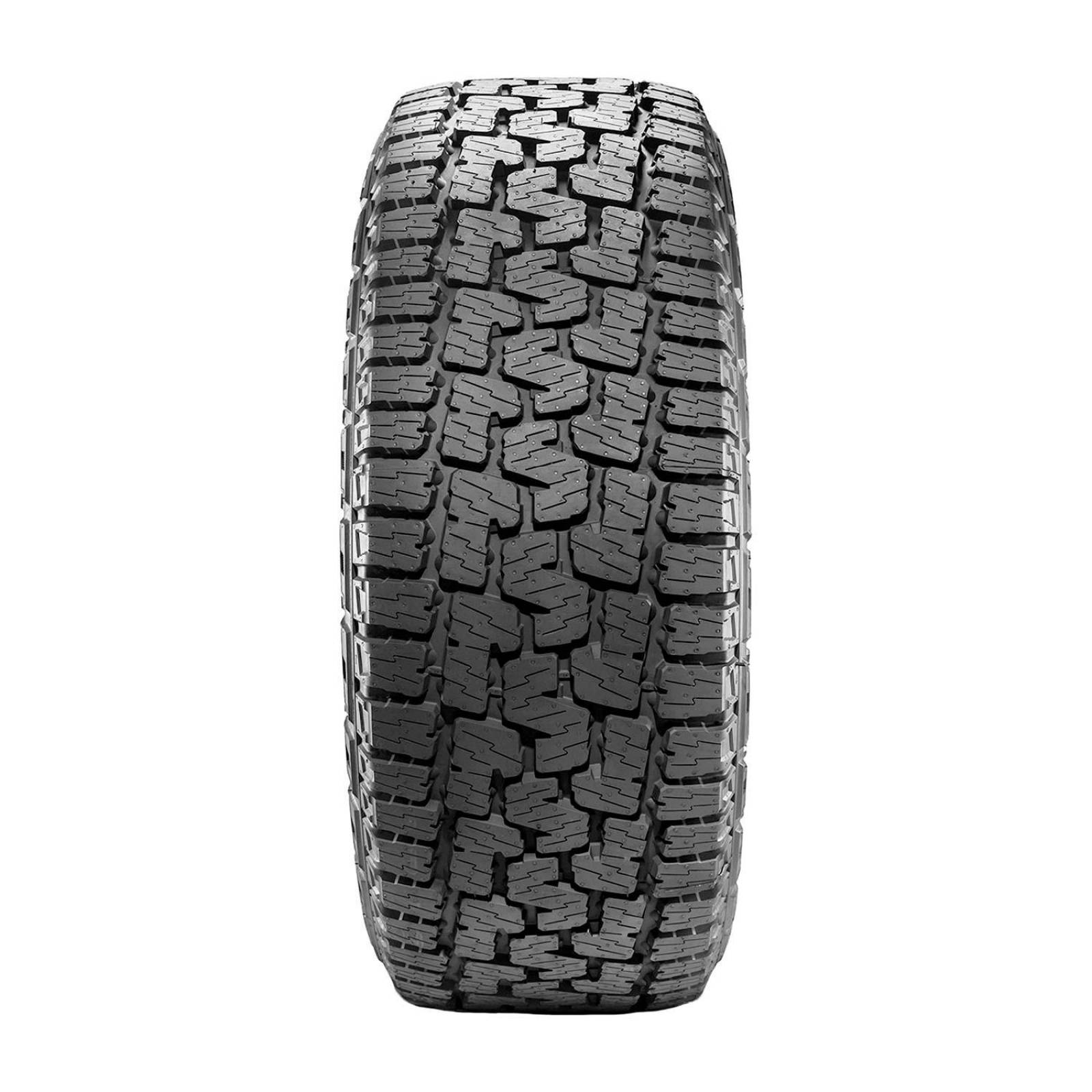 Paquete De 2 Llantas 275/70R16 Pirelli Scorpion All Terrain Plus 114T