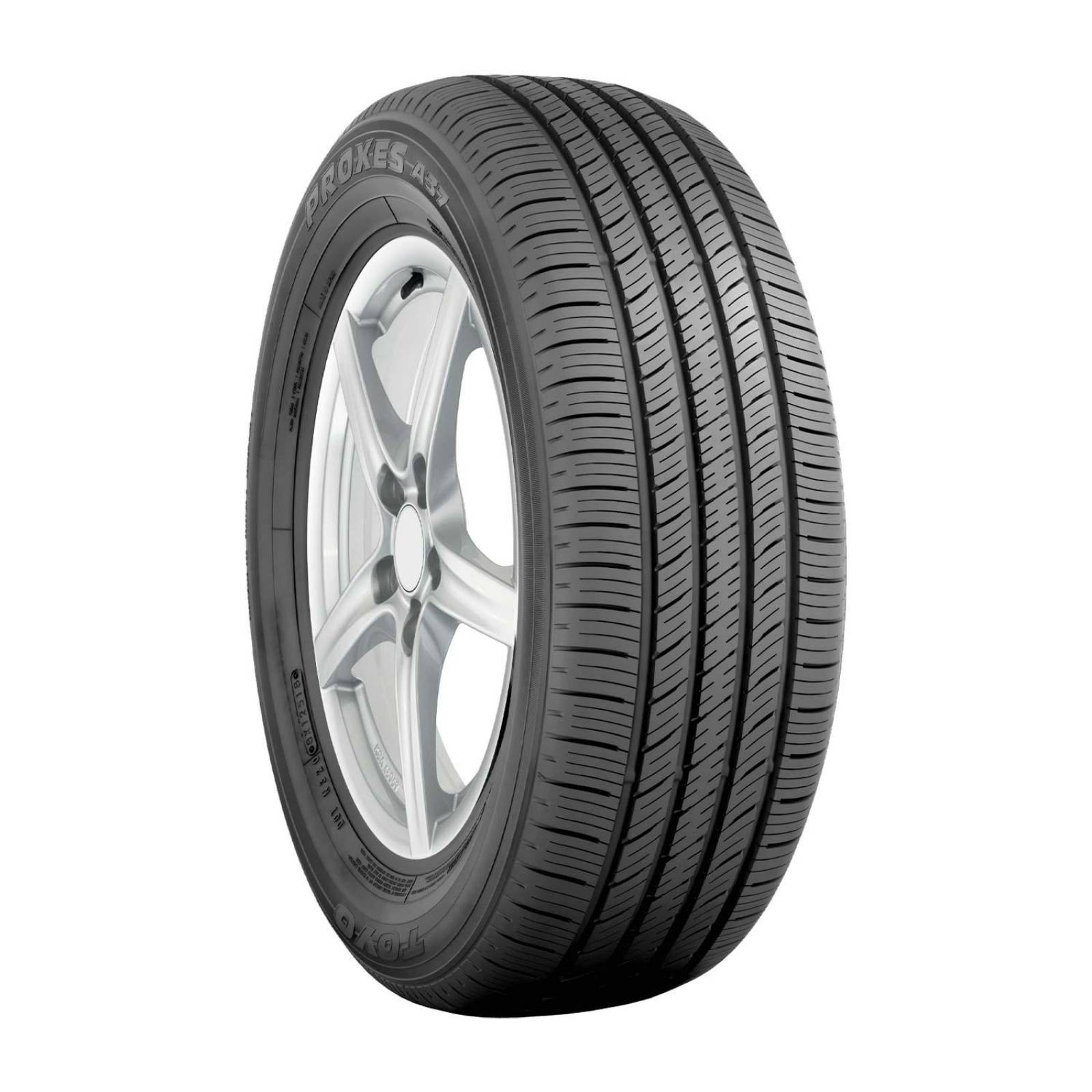 Llanta 205/60R16 Toyo Proxes A37 92H OE 