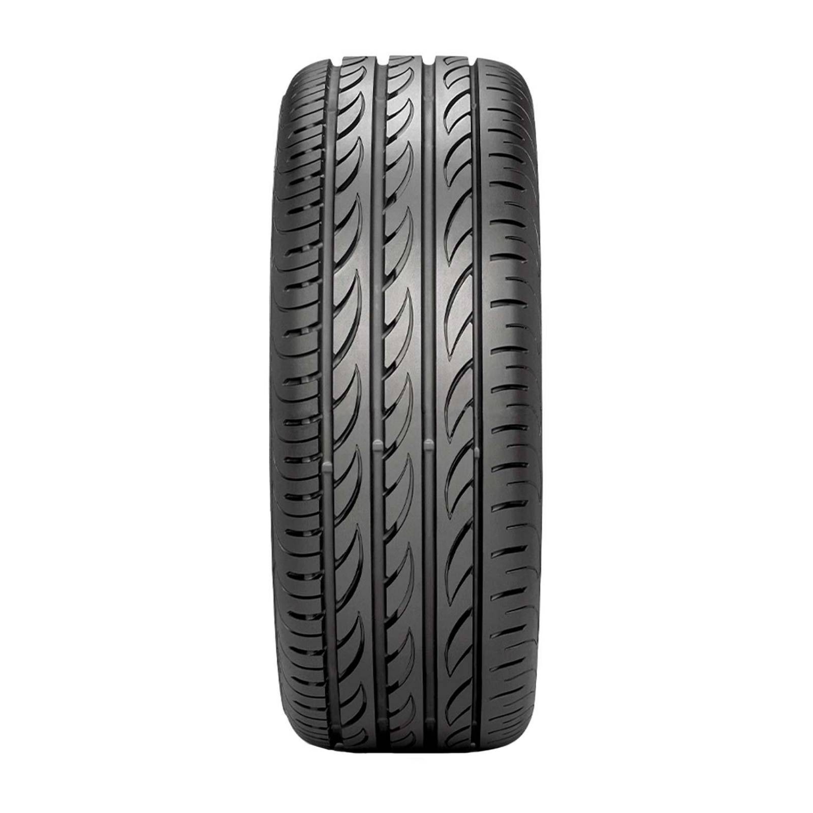 Paquete De 2 Llantas 205/40R17 Pirelli P Zero Nero XL 84W 