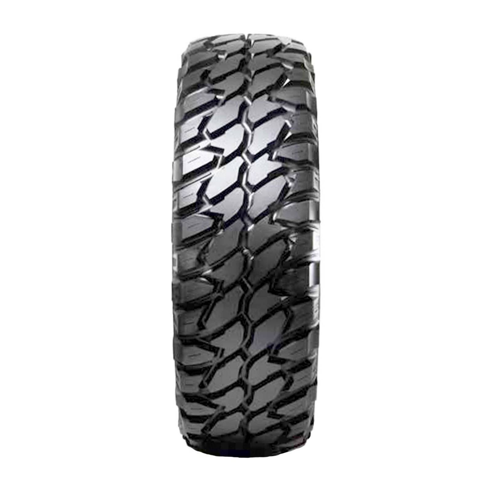 Llanta 33X12.50R15 Mirage Mr-Mt172 LT 6C 108Q