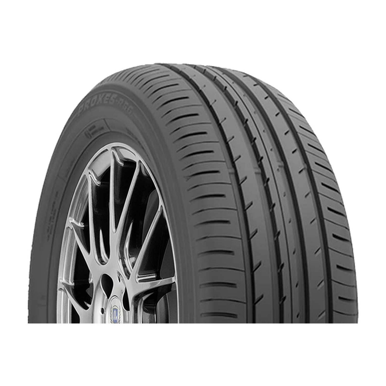 Paquete De 2 Llantas 215/55R18 Toyo Proxes R56 95H OE 