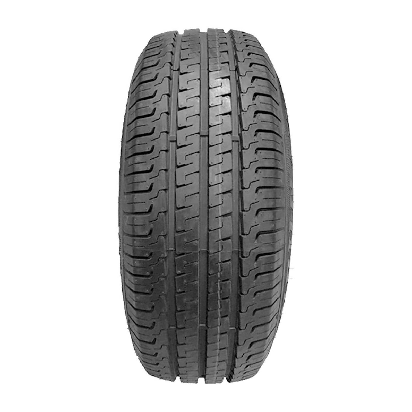 Paquete De 2 Llantas 195R15C Winrun R350 Carga 107/105N 