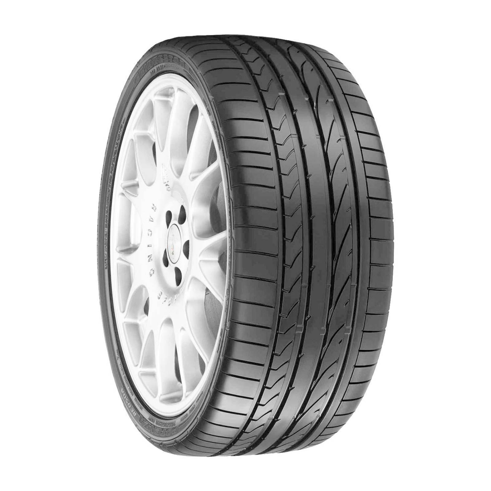 Llanta 245/40R18 Bridgestone Potenza Re050A RFT 93Y OE 
