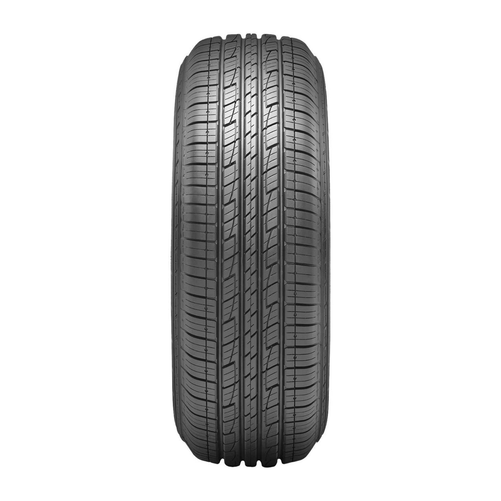Paquete De 2 Llantas 225/60R17 Marshal Crugen Kl21 99H 
