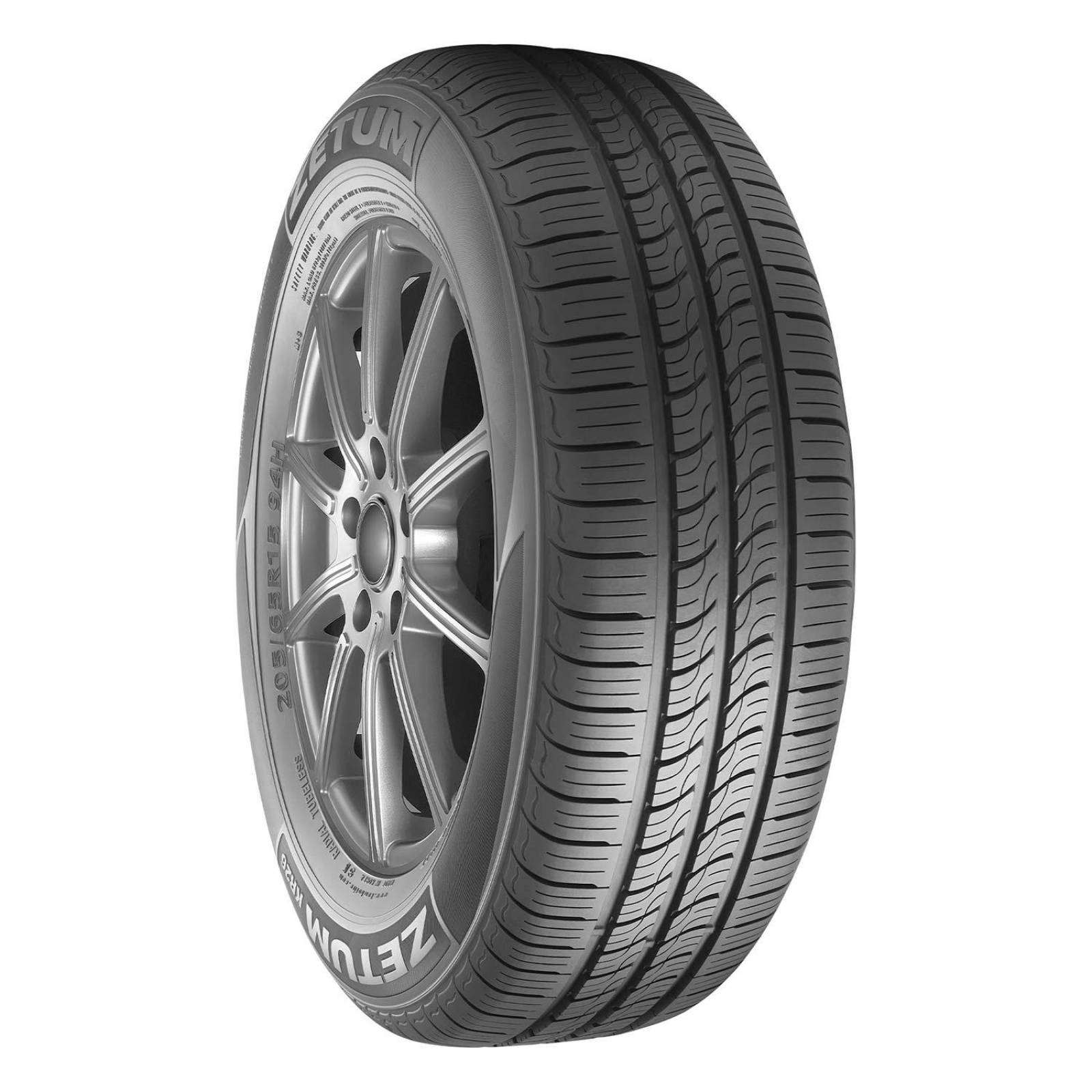 Llanta 215/60R16 Zetum Kr26 95H 