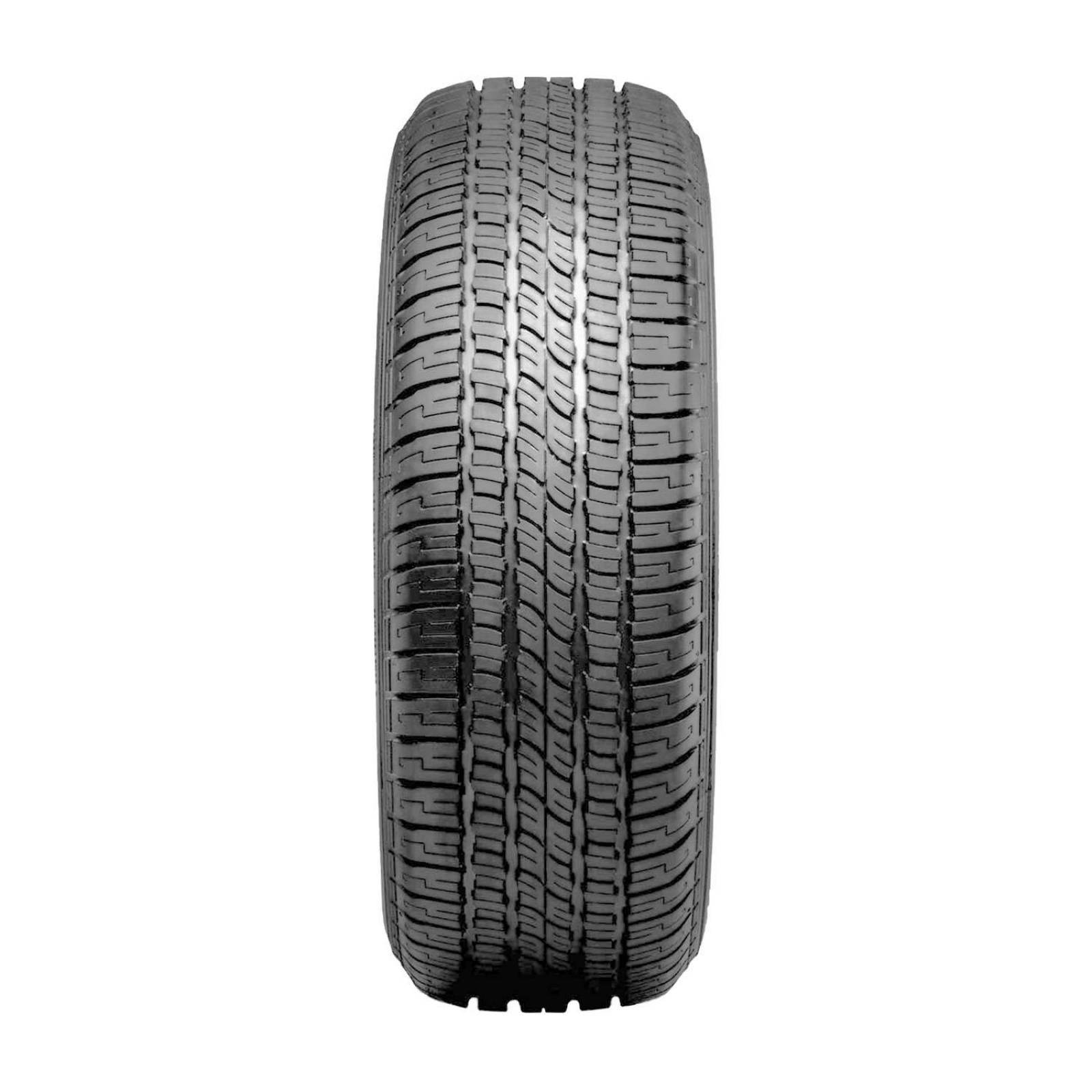 2 Llantas 235/75 R15 Firestone Destination Le 105S 