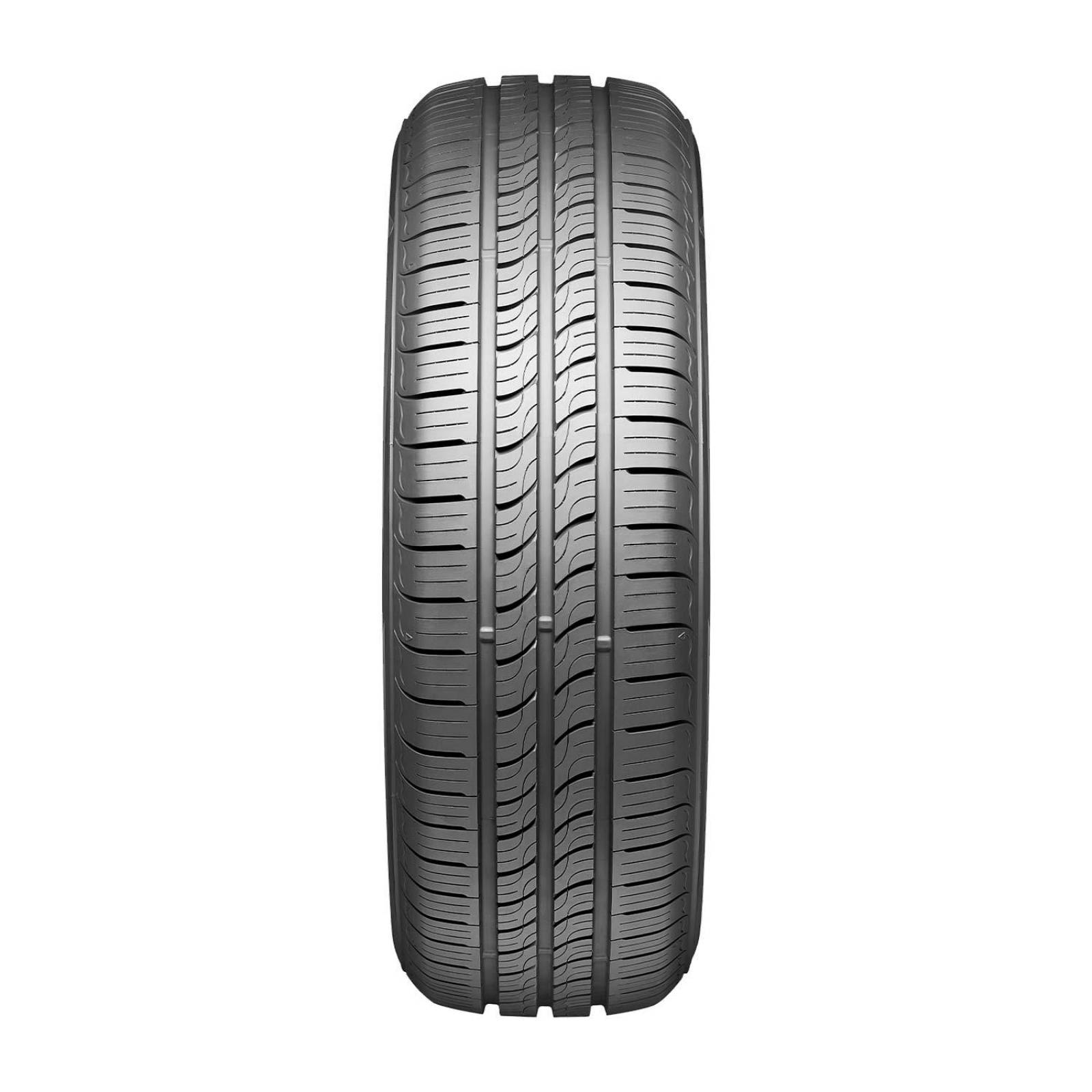 Paquete De 2 Llantas 185/60R15 Zetum Kr26 84H 
