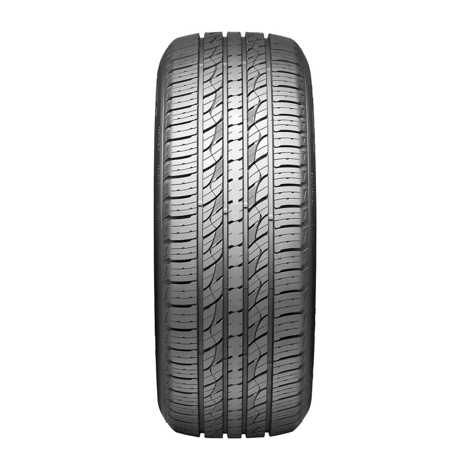 Paquete De 2 Llantas 215/65R16 Kumho Crugen Kl33 98H OE 