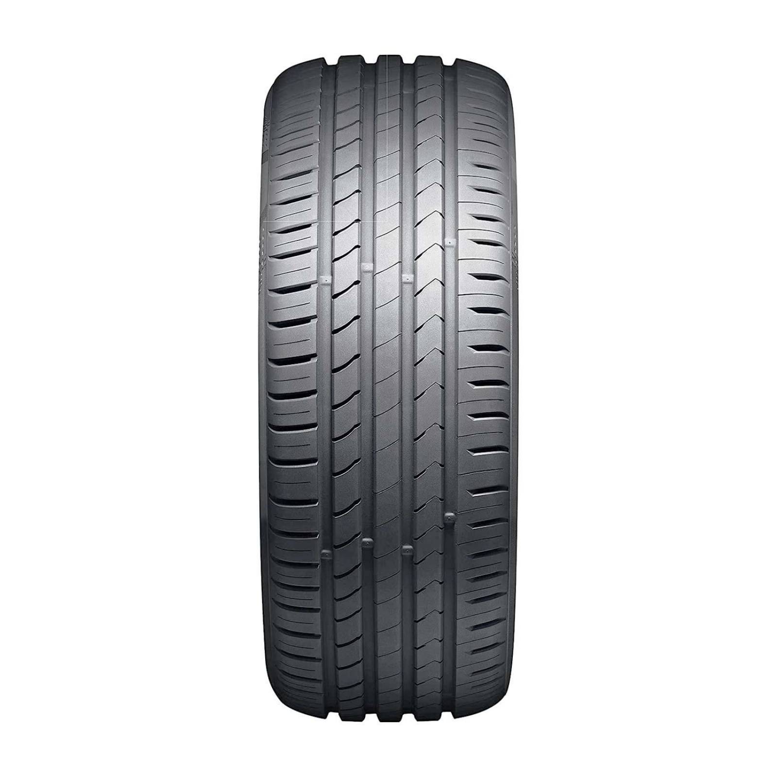 2 Llantas 225/45 R17 Kumho Ecsta Hs51 91W OE 