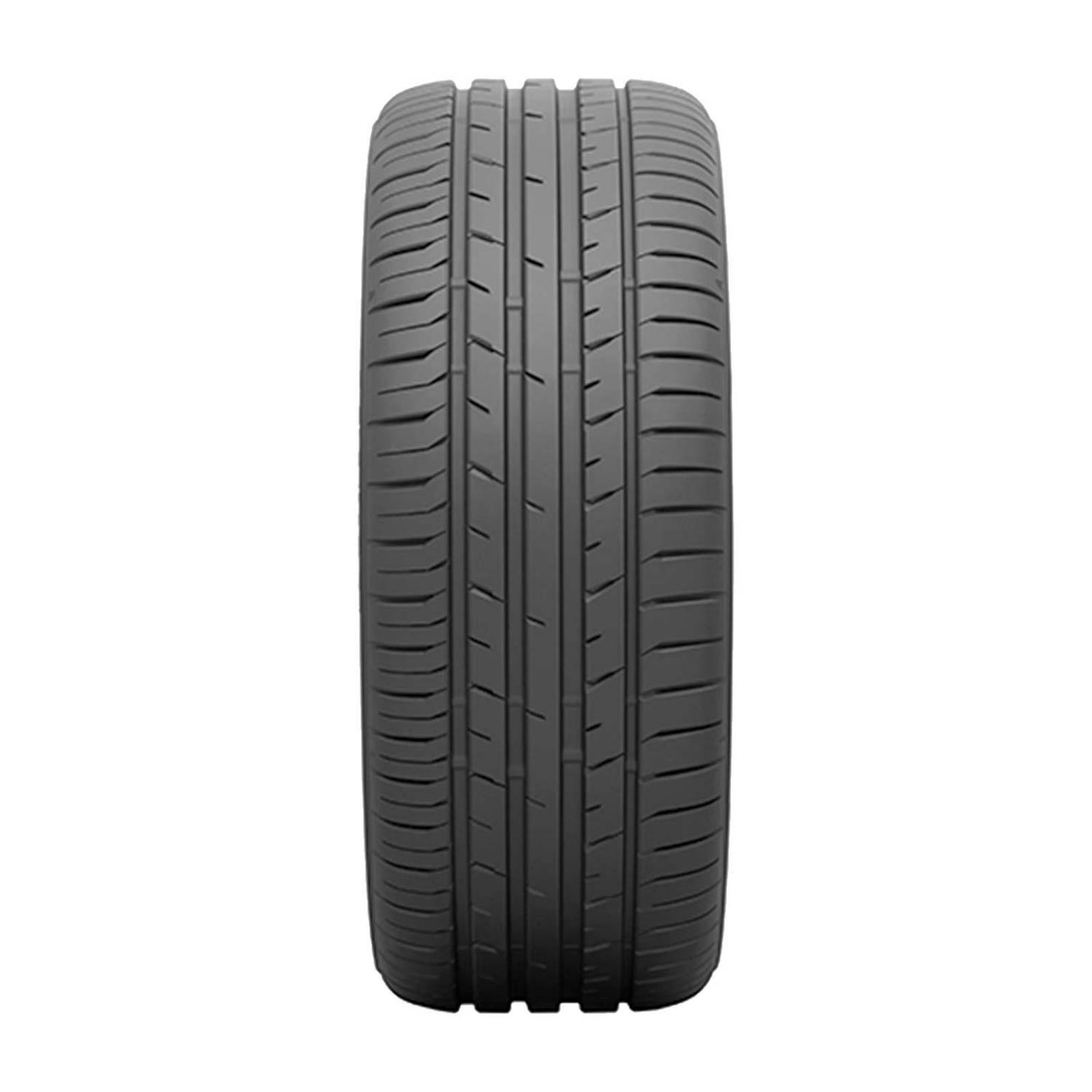 Paquete De 2 Llantas 245/40R19 Toyo Proxes Sport 98Y 