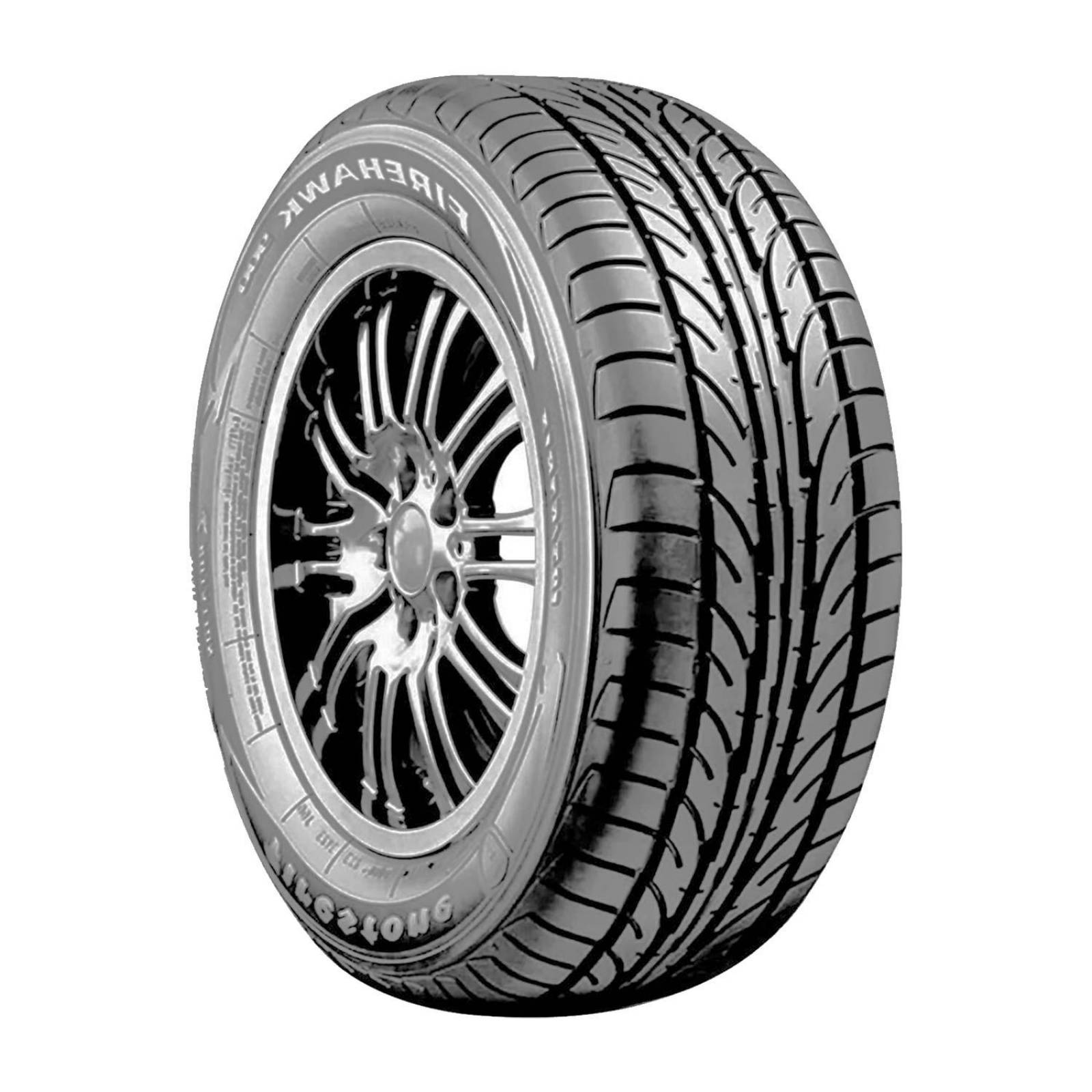 Llanta 205/50 R17 Firestone Firehawk 900 89V 
