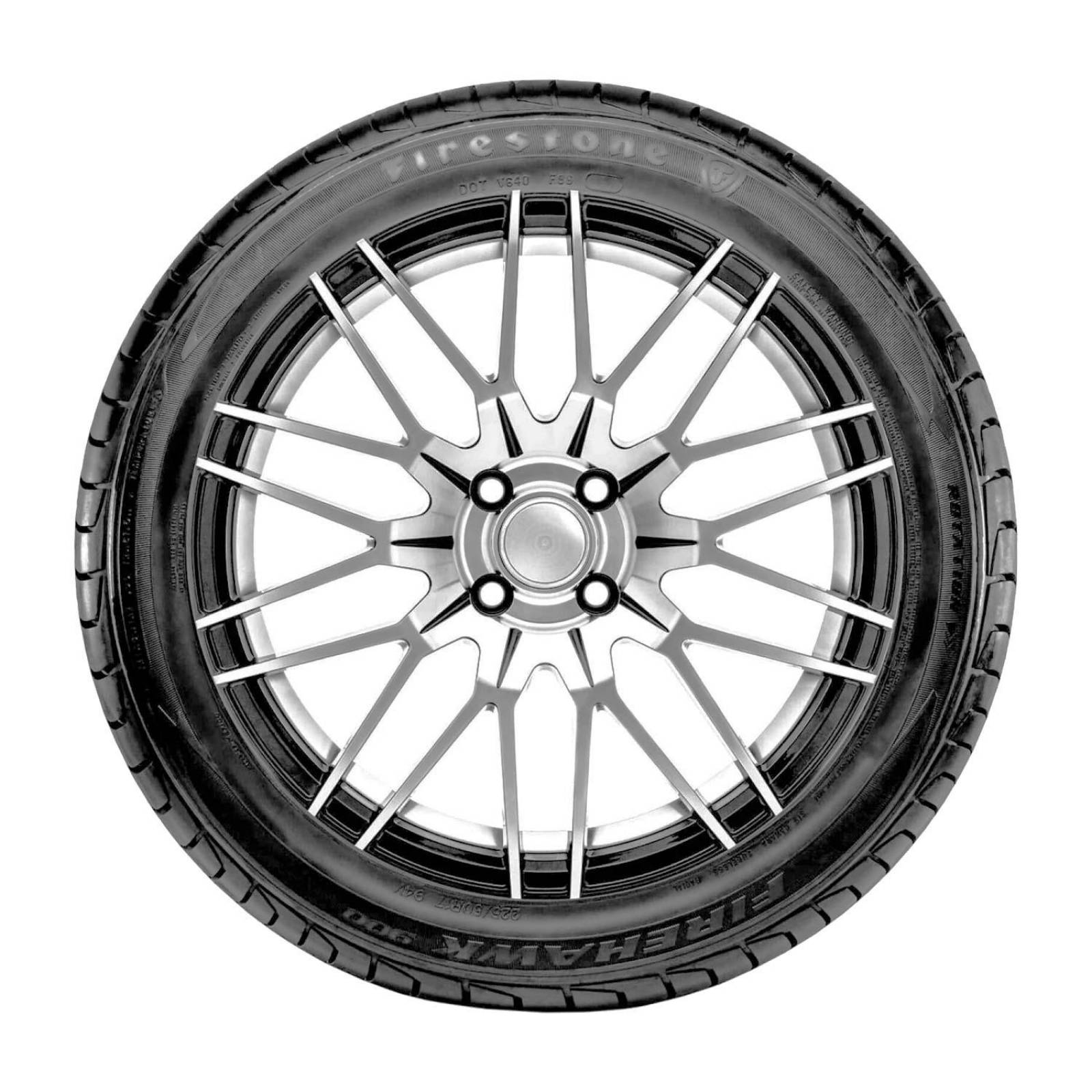Llanta 205/50 R17 Firestone Firehawk 900 89V 
