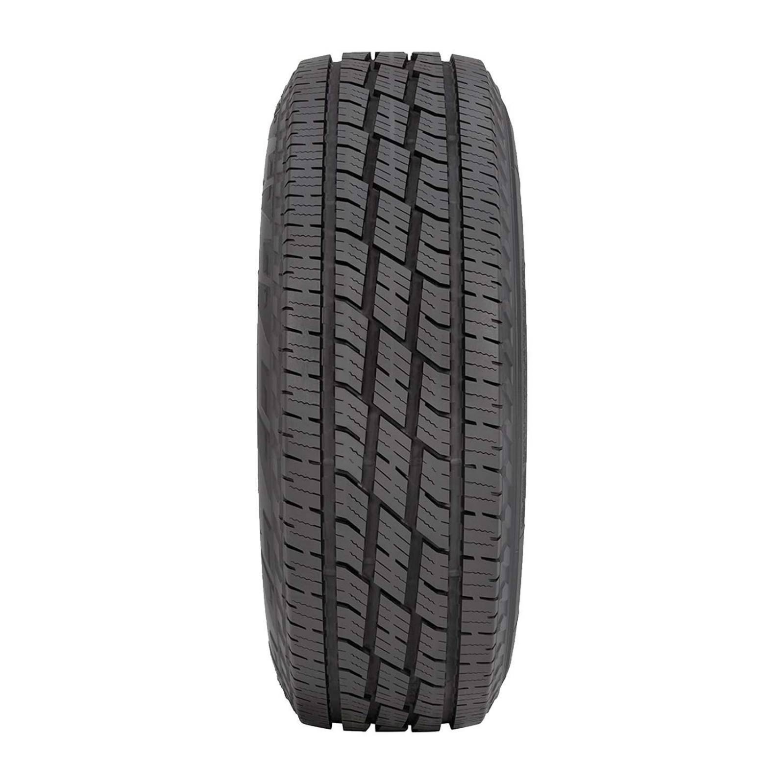 Llanta 275/50R21 Toyo Open Country Ht2 113V 