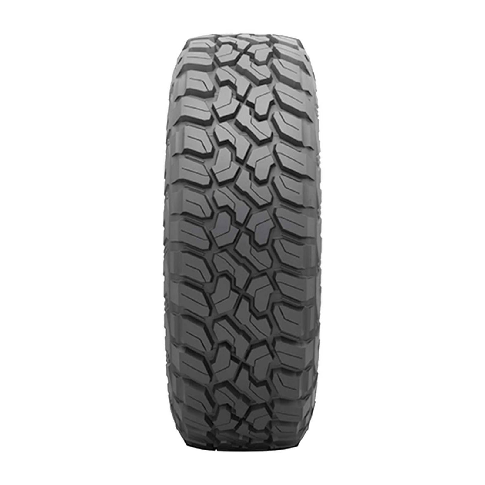 Llanta 295/70 R17 Toyo Open Country Mt Ex LT 121P 