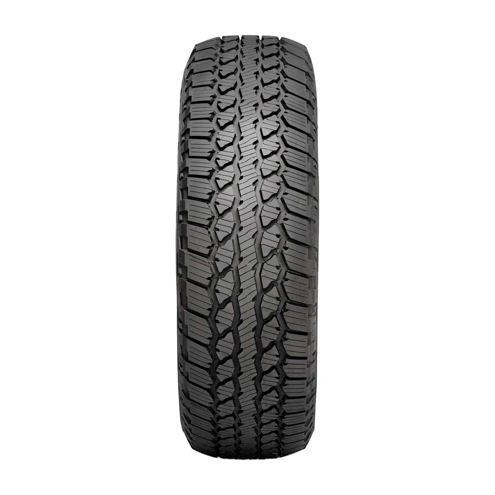 Paquete De 2 Llantas 265/65R17 Firestone Destination At2 110S 