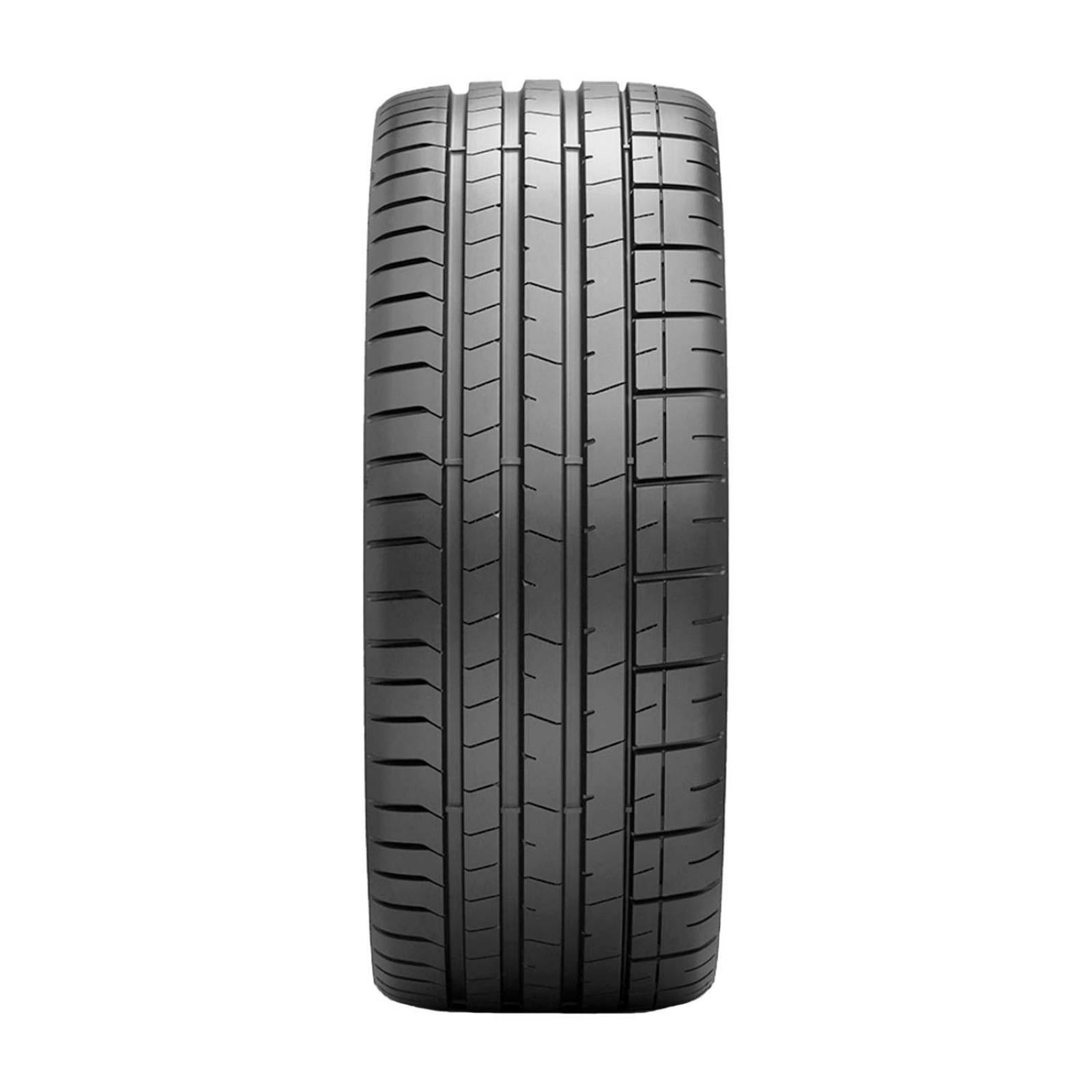 Paquete De 2 Llantas 265/50R19 Pirelli P Zero XL 110W OE 