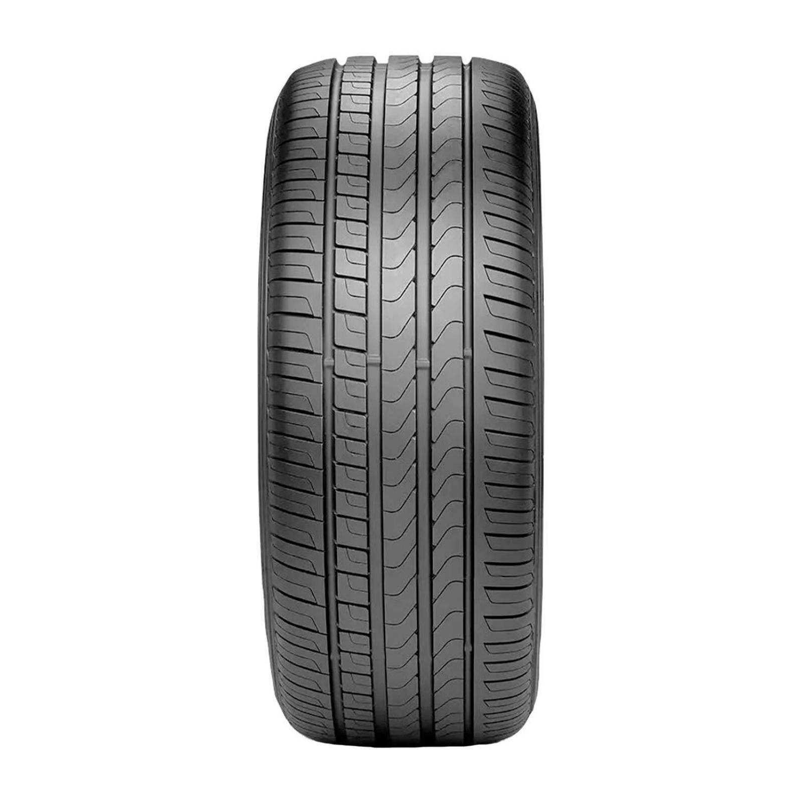 Paquete De 2 Llantas 235/45R20 Pirelli Scorpion Verde XL 100V OE 