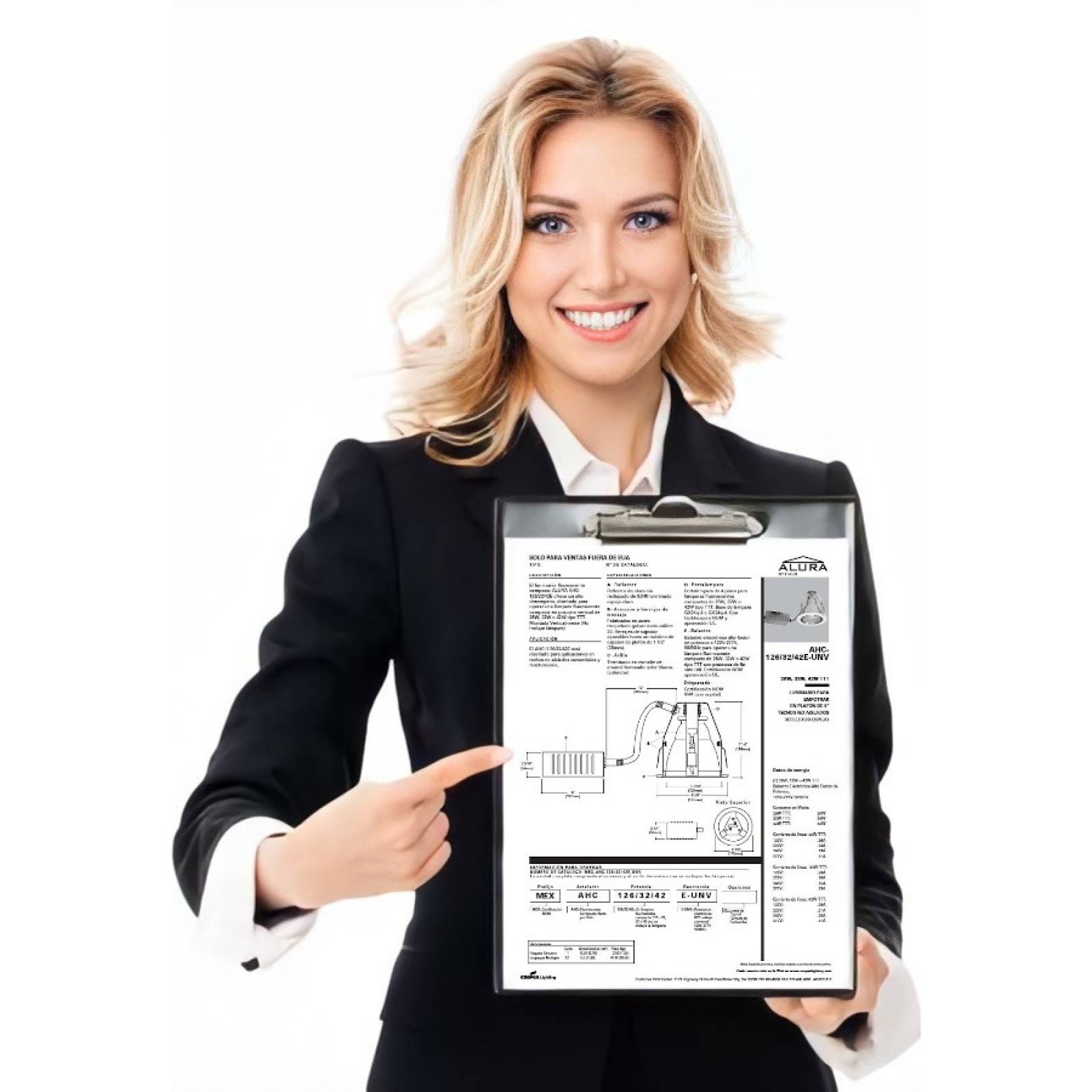 Fotografia (5) Descripcion Ficha Tecnica  300 productos