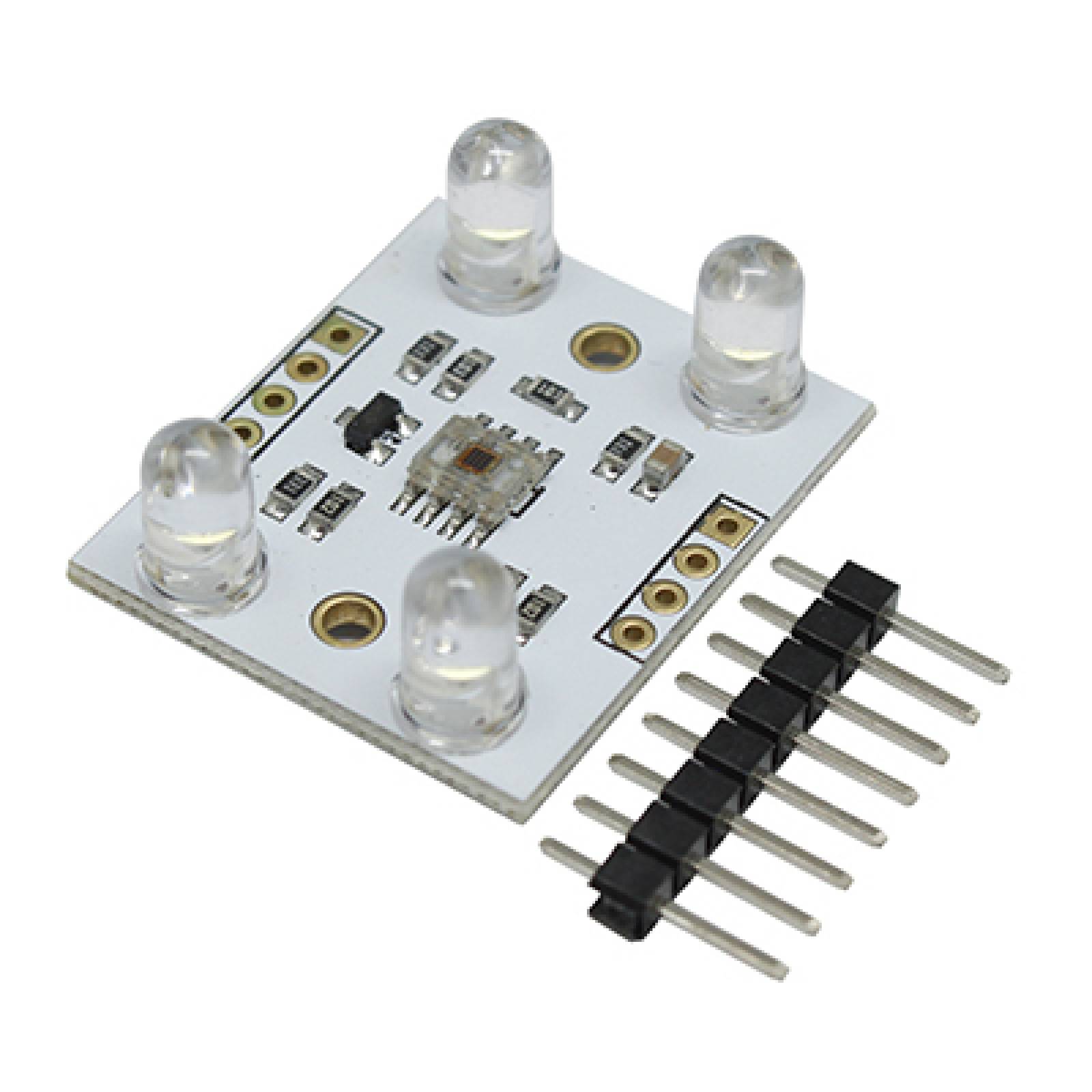 SENSOR PARA DETECCION DE TURBIEDAD EN AGUA OKY3451